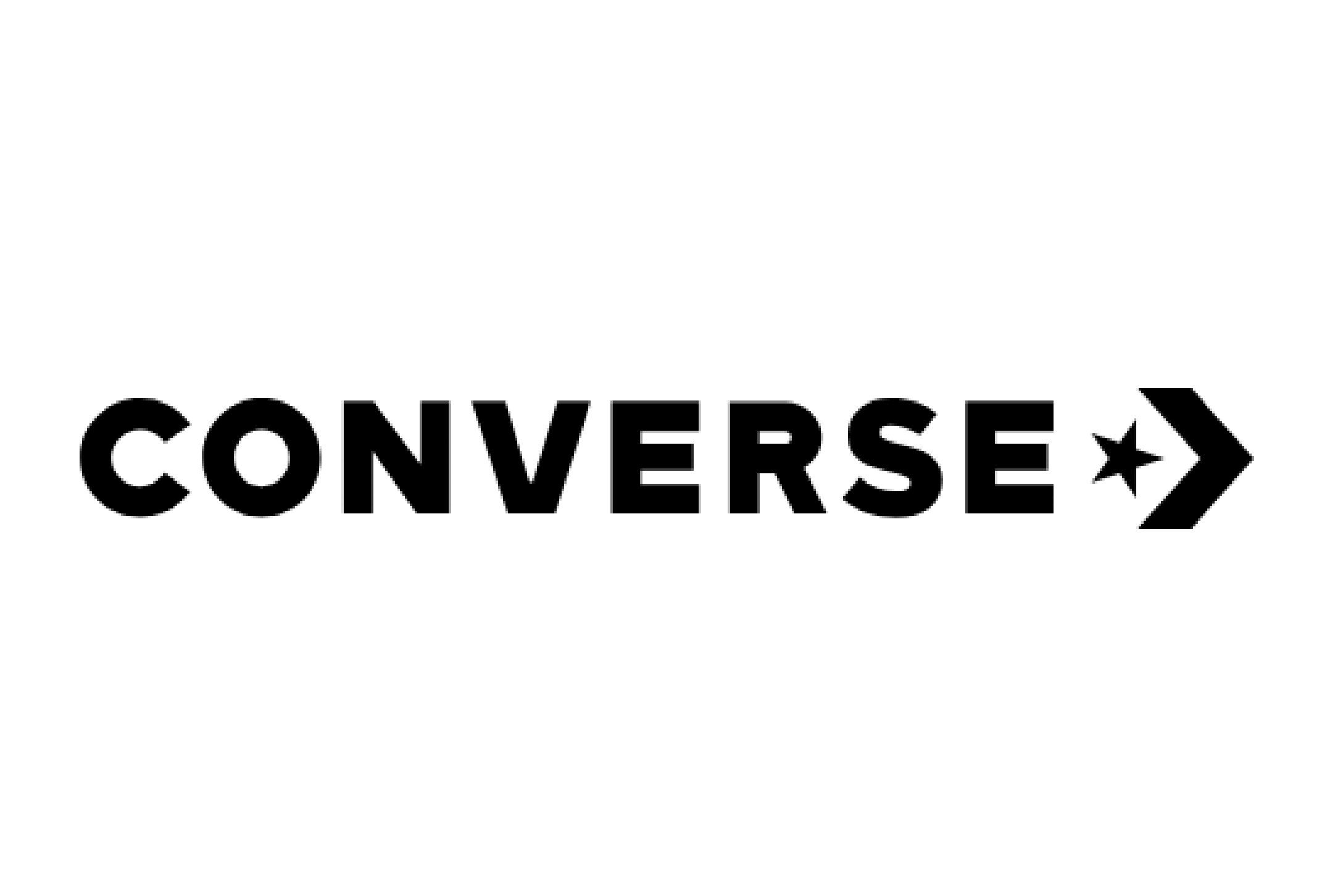 Converse (Image via Converse)