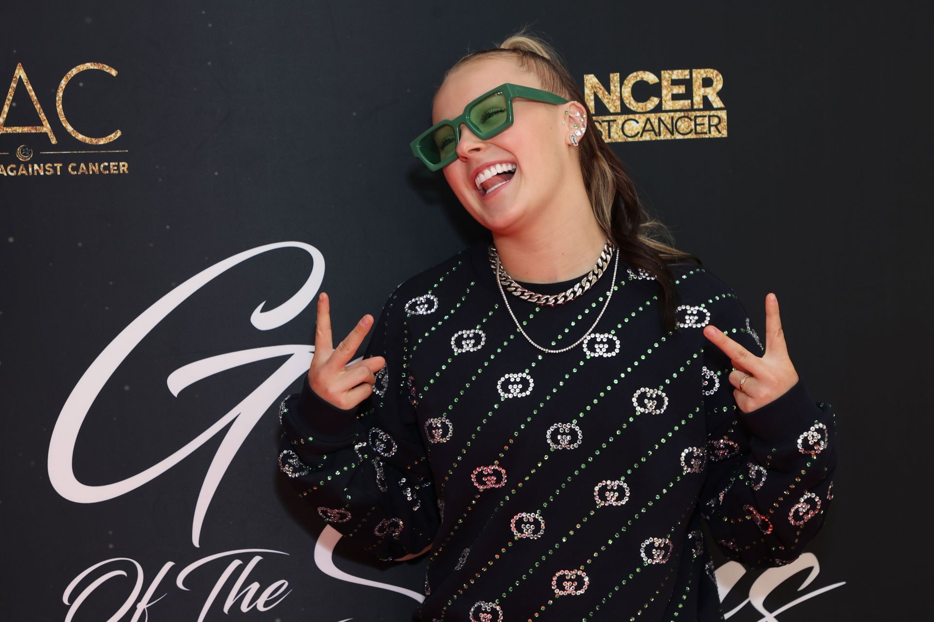 10th Annual Gala Of Stars Awards Honoring Liza Minnelli - Source: Getty