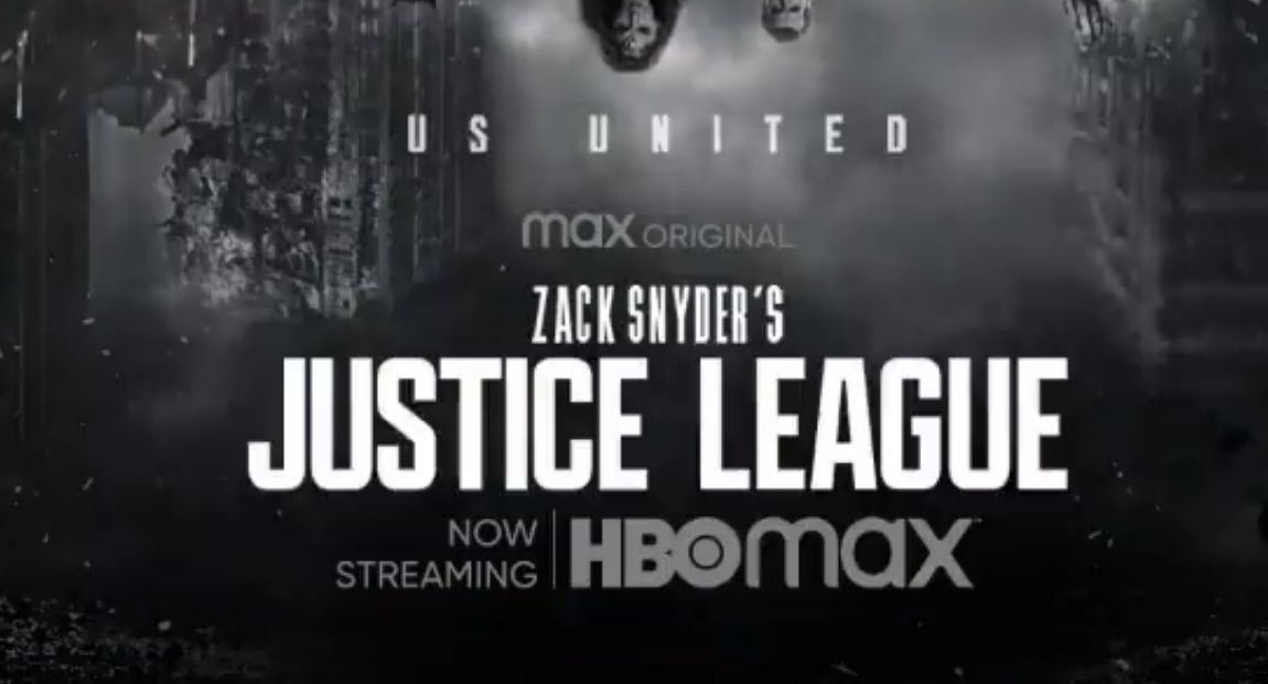 Zack Snyder&#039;s Justice League has an amazing Black Friday deal (Image via Instagram/@snydercut)