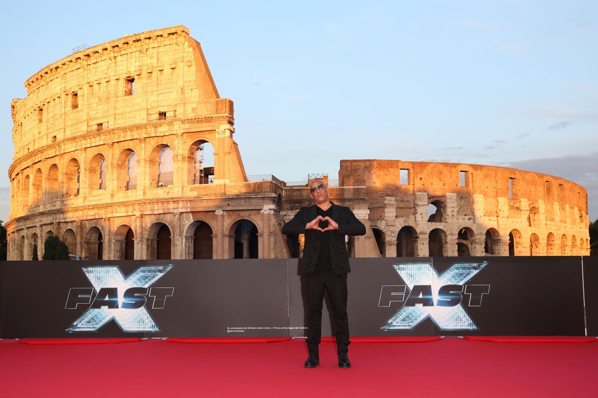 &quot;Fast X&quot; Premiere - Source: Getty