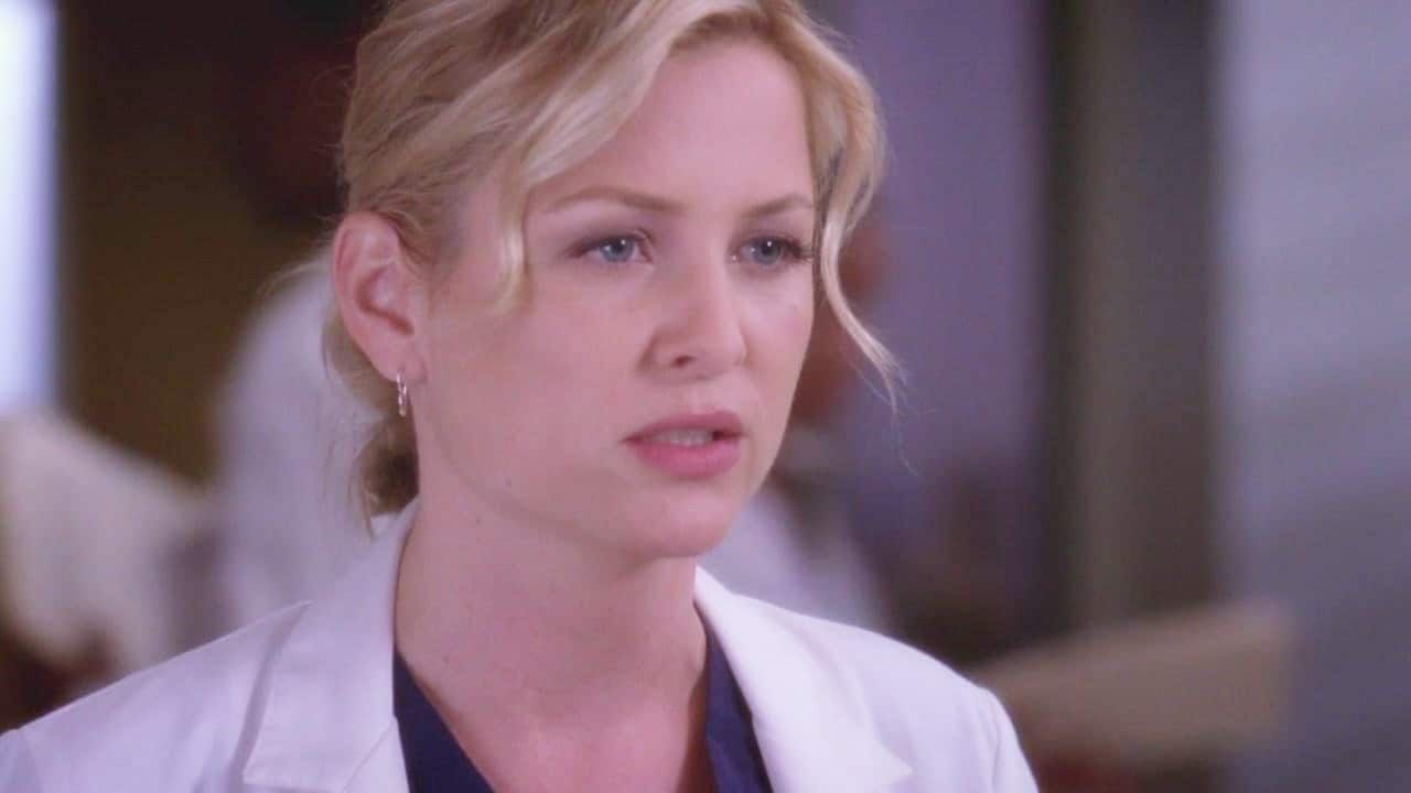 Who is Arizona Robbins in Grey&#039;s Anatomy?