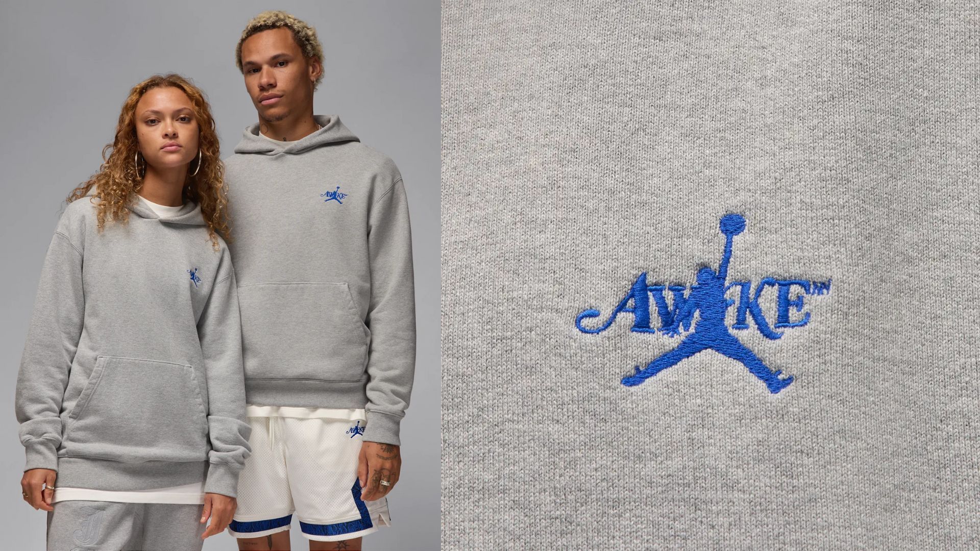 Jordan x Awake NY Men&#039;s T-Shirt (Image via Nike)