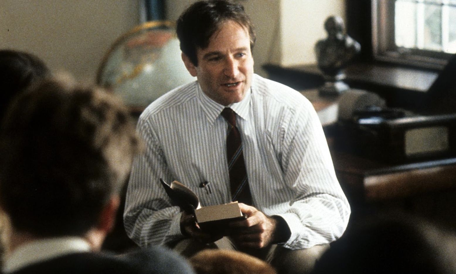 Dead Poet&rsquo;s Society - Source: Touchstone Pictures