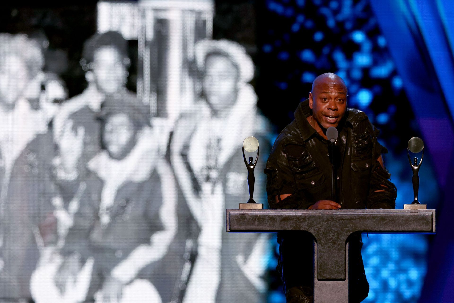 2024 Rock &amp; Roll Hall Of Fame Induction Ceremony - Inside - Source: Getty