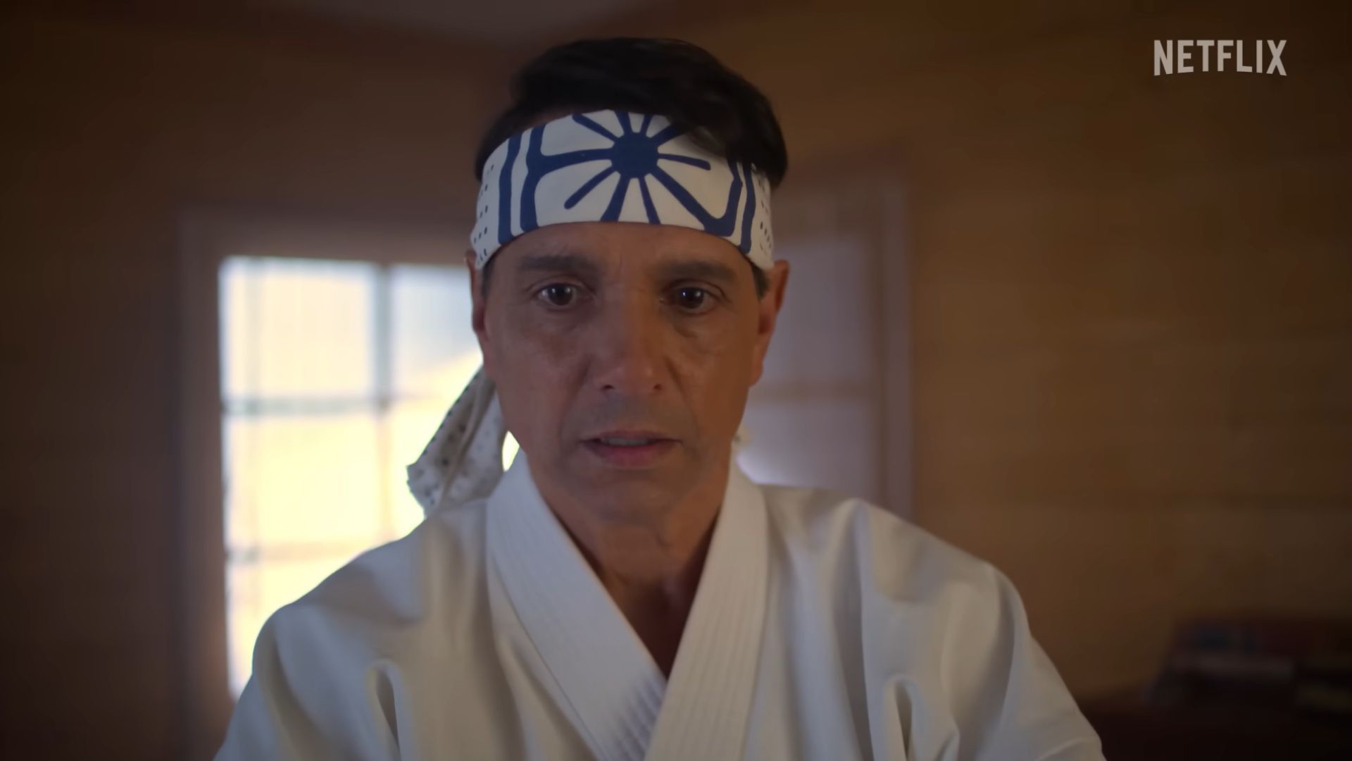 Cobra Kai season 6 (Image via Youtube/@Netflix)