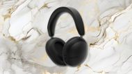 Sonos Ace Wireless Noise Canceling Headphones (Black) (Image via Walmart)
