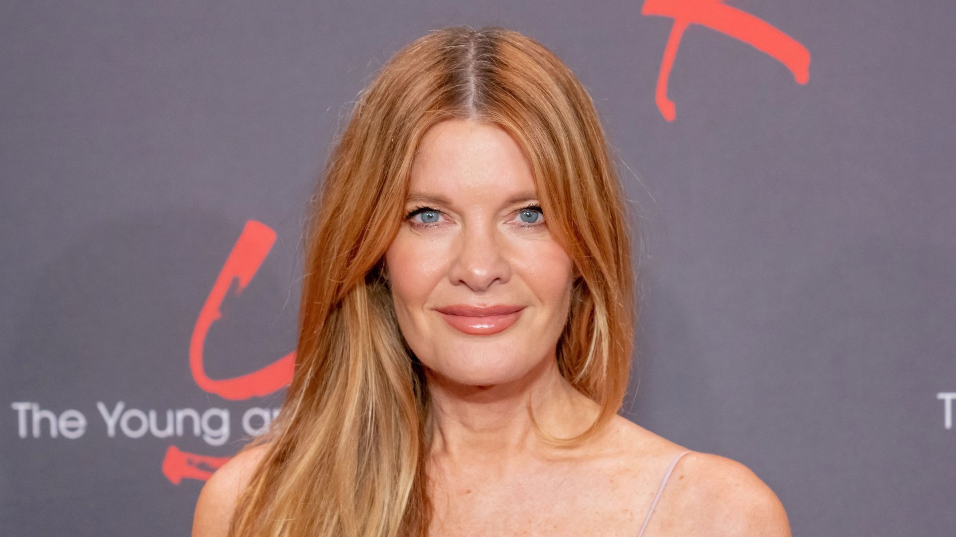 Michelle Stafford plays Phyllis Summers on The Young and the Restless | Image source: JPI