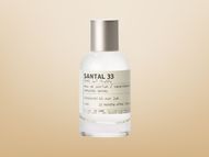 Le Labo Santal 33 Perfume 50ml (Image via Liberty)