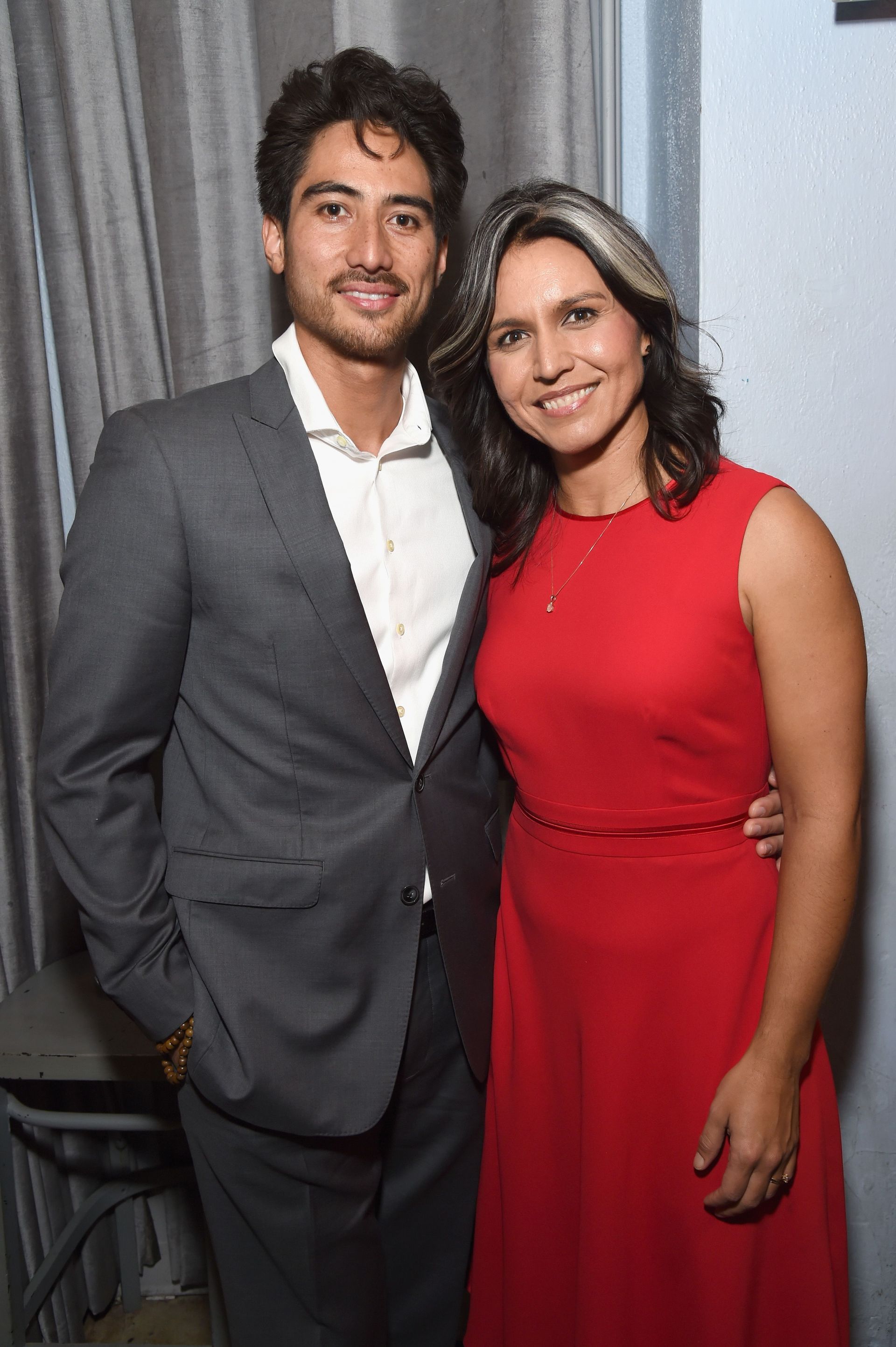 Sean Penn CORE Gala: Benefiting the organization formerly known as J/P HRO &amp; Its Life-Saving Work Across Haiti &amp; the World - Source: Getty