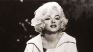 Marylin Monroe in Something's Got to Give | Image Source:20th Century Fox