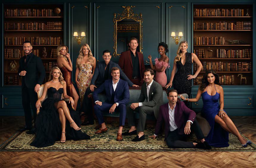 Southern Charm Season 10 airs December 5, 2024 | Image Source:&nbsp;BravoTV