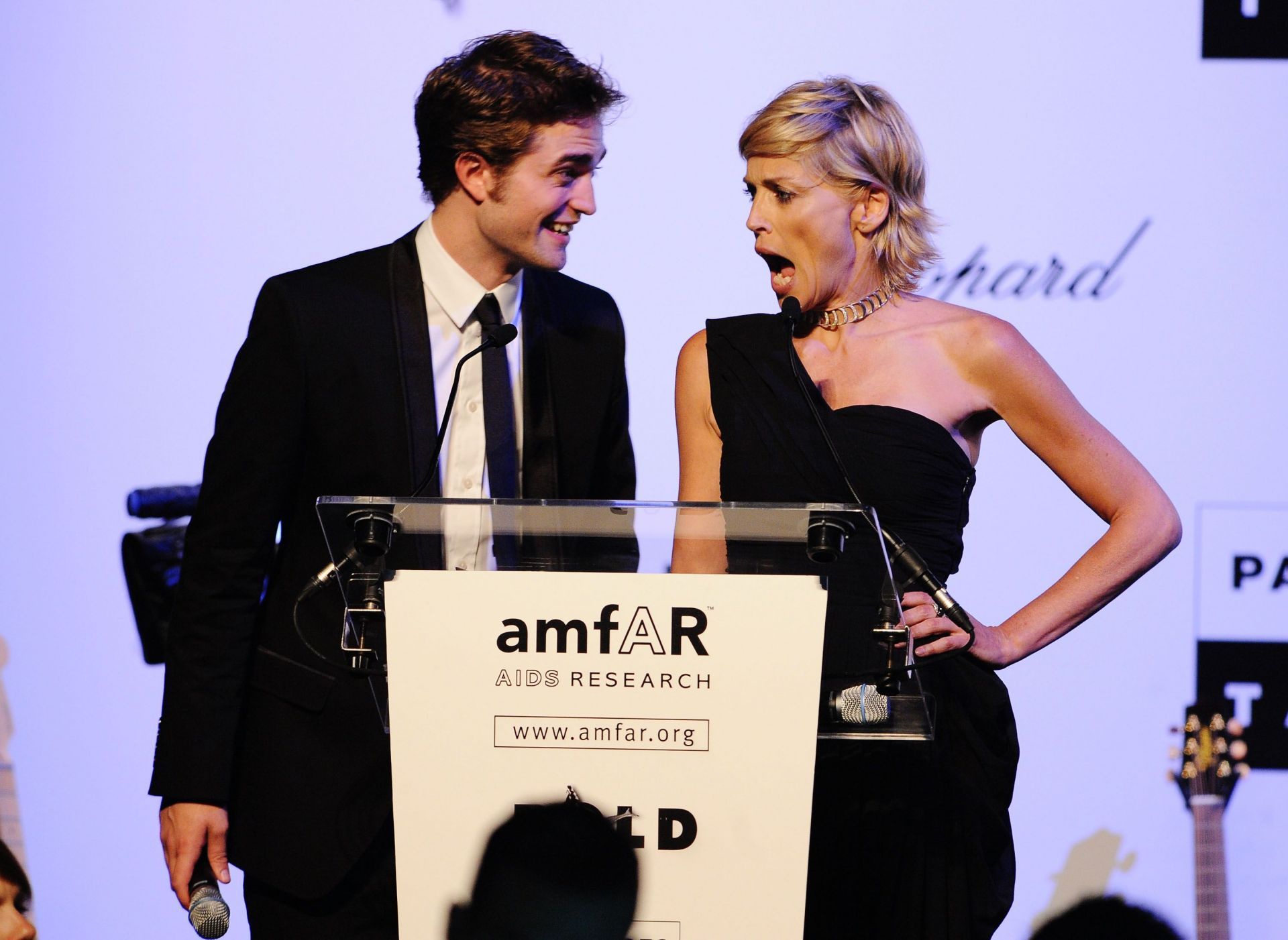 amfAR Cinema Against AIDS - Show - 2009 Cannes Film Festival - Source: Getty