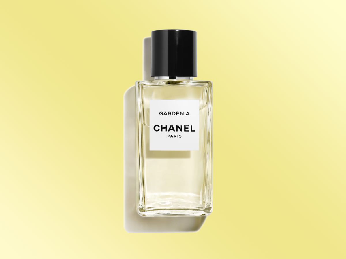 Gard&eacute;nia Les Exclusifs de Chanel &ndash; Eau de Parfum (6.8oz) (Image via Chanel)