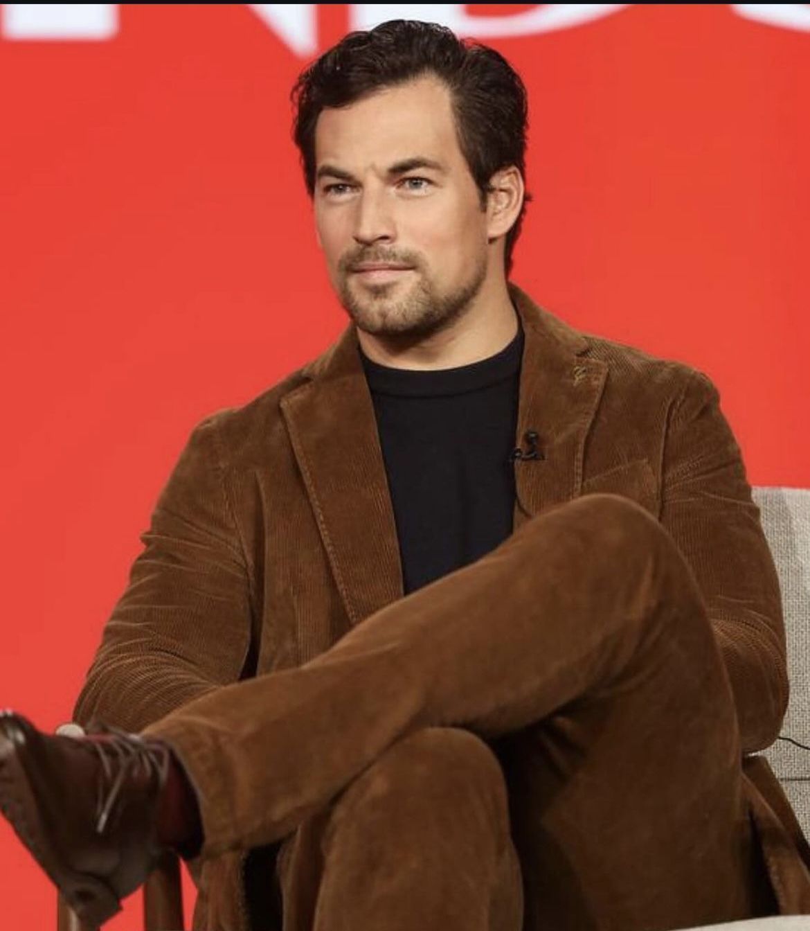 Who is Andrew DeLuca in Grey&#039;s Anatomy?