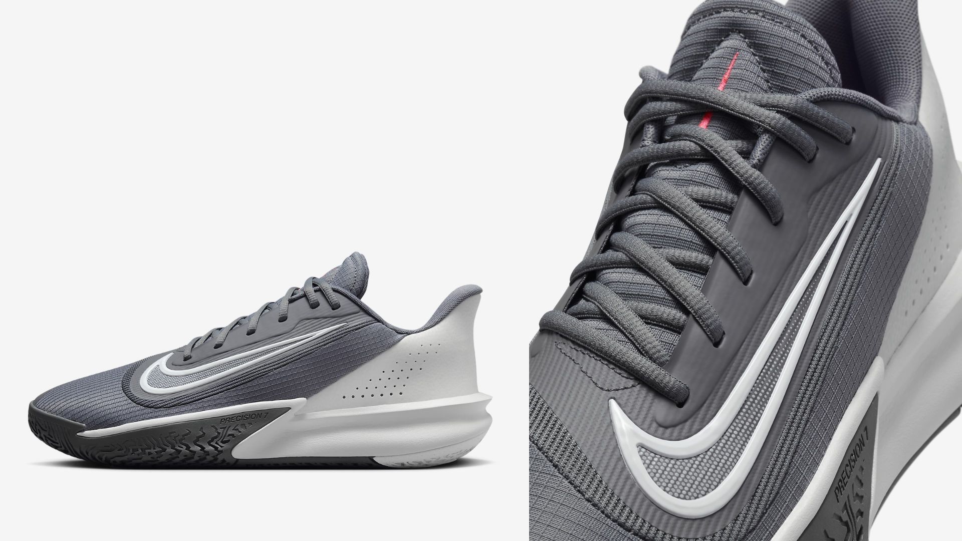 Nike Precision 7 (Image via Nike)