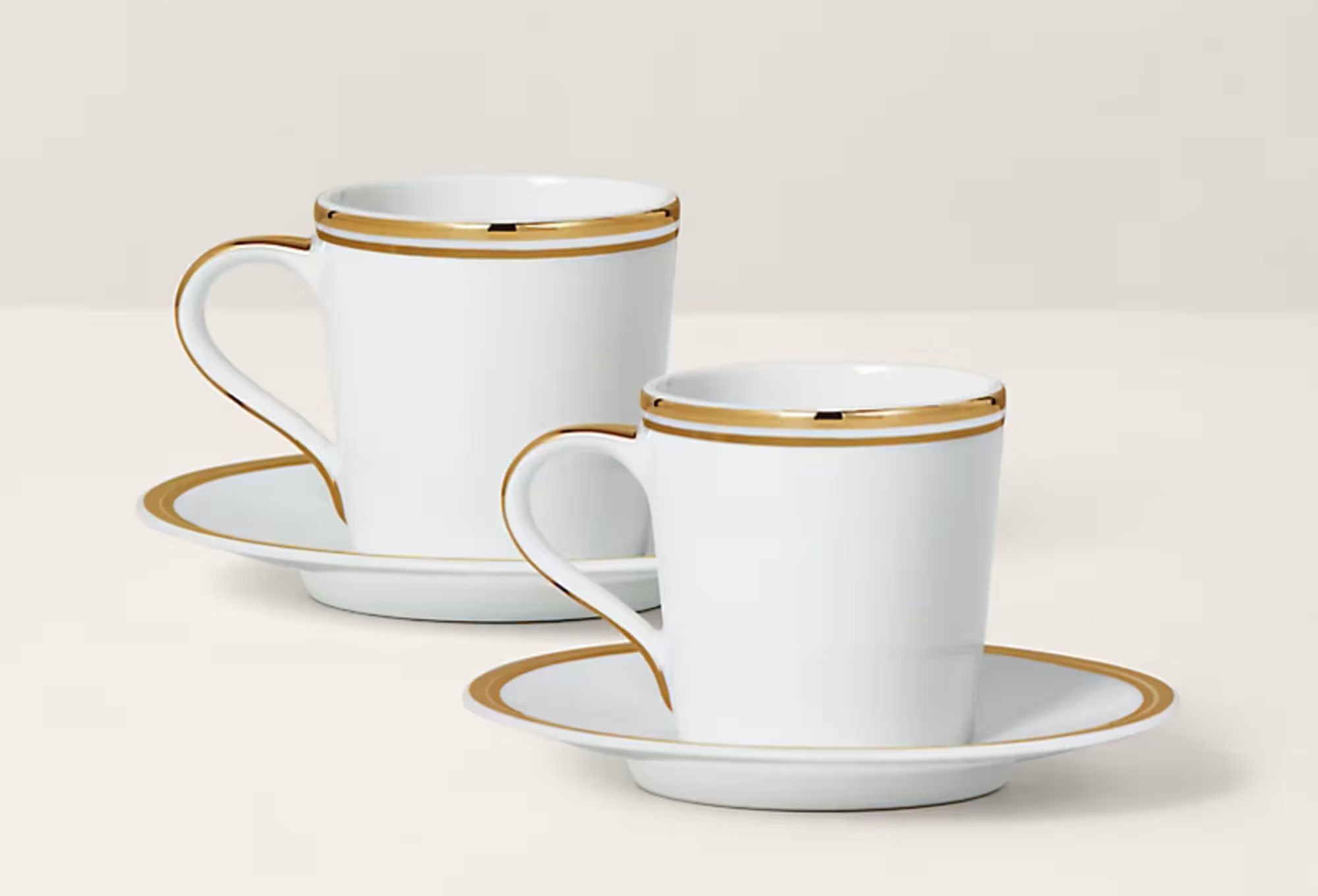 Save $50 on a cup set (Image via Ralph Lauren)