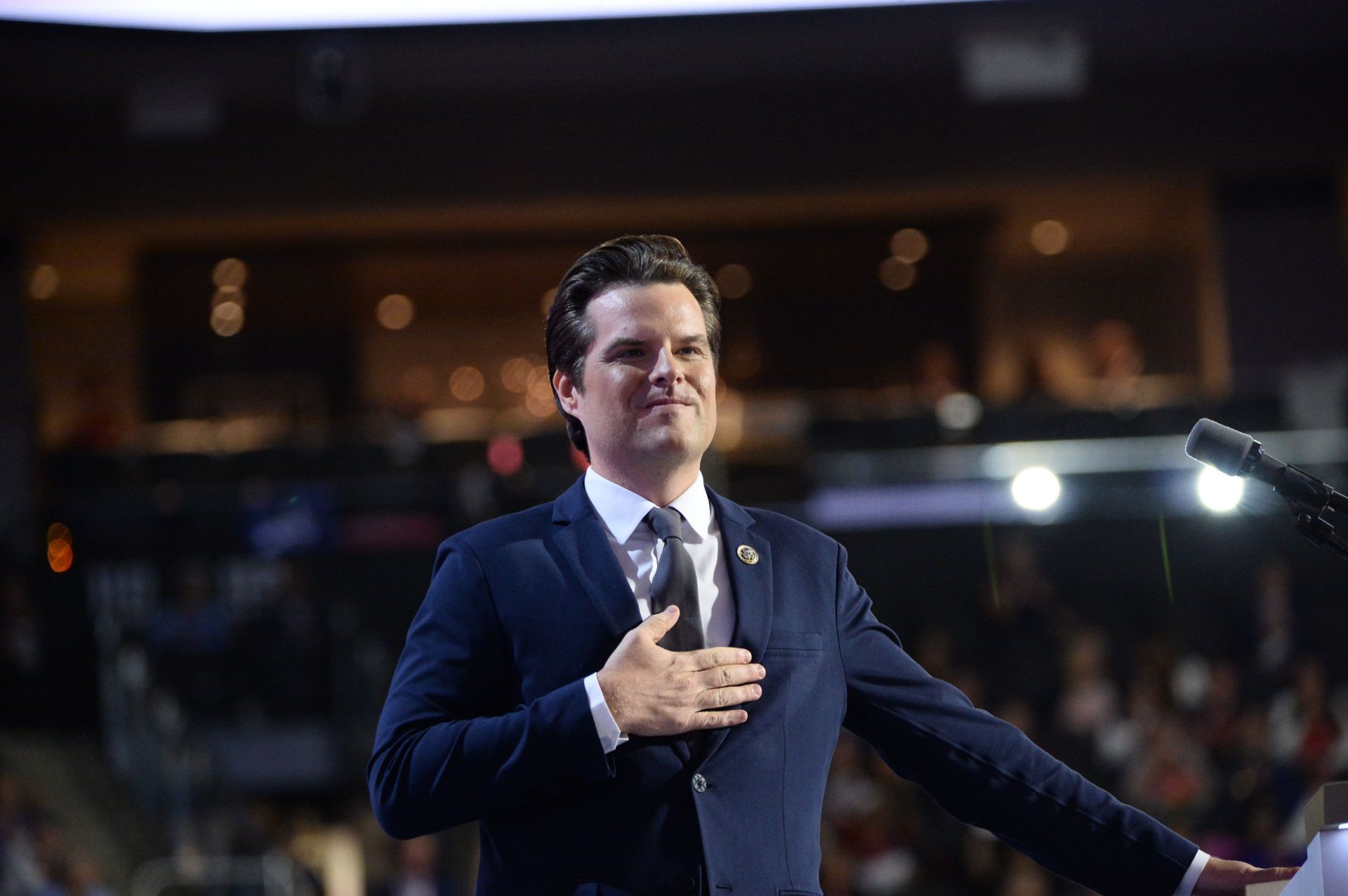 Republican National Convention continues in Milwaukee - Source: Getty