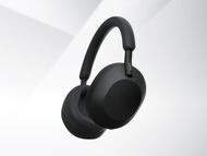 Casque antibruit SONY WH-1000XM5 (Image fournie par SONY)