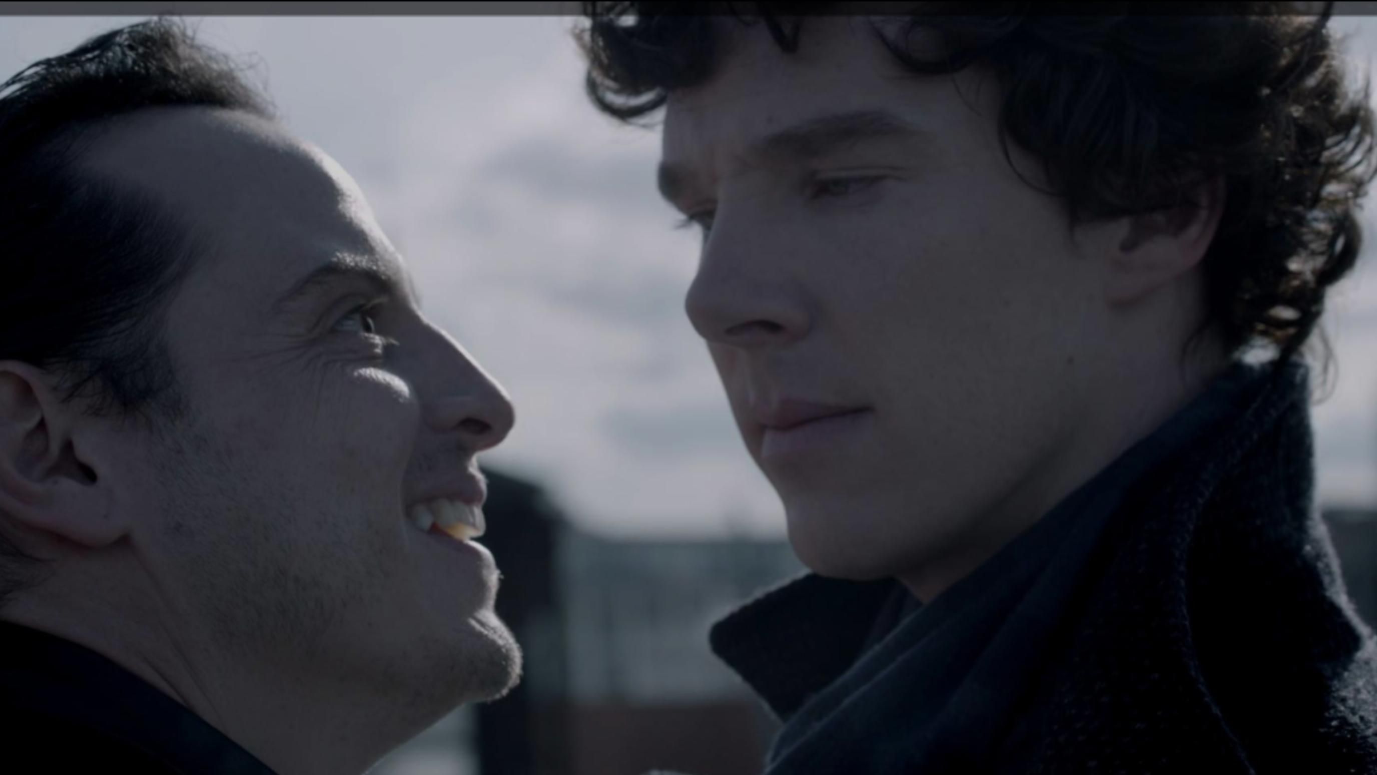 Sherlock | Image Source: Warner Bros. Pictures