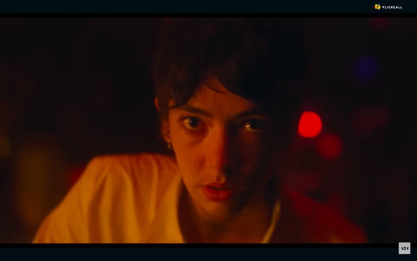 Still from the movie (Image via A24)