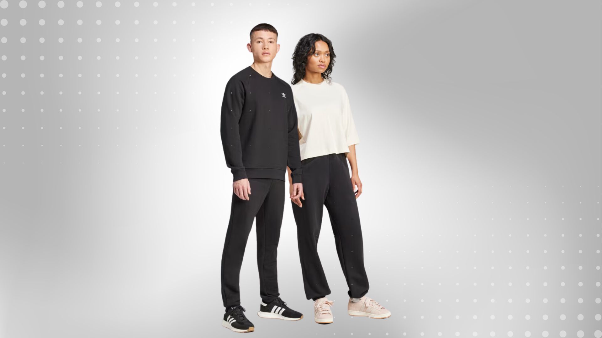 Adidas Activewear Black Friday Sale (Image via Adidas)