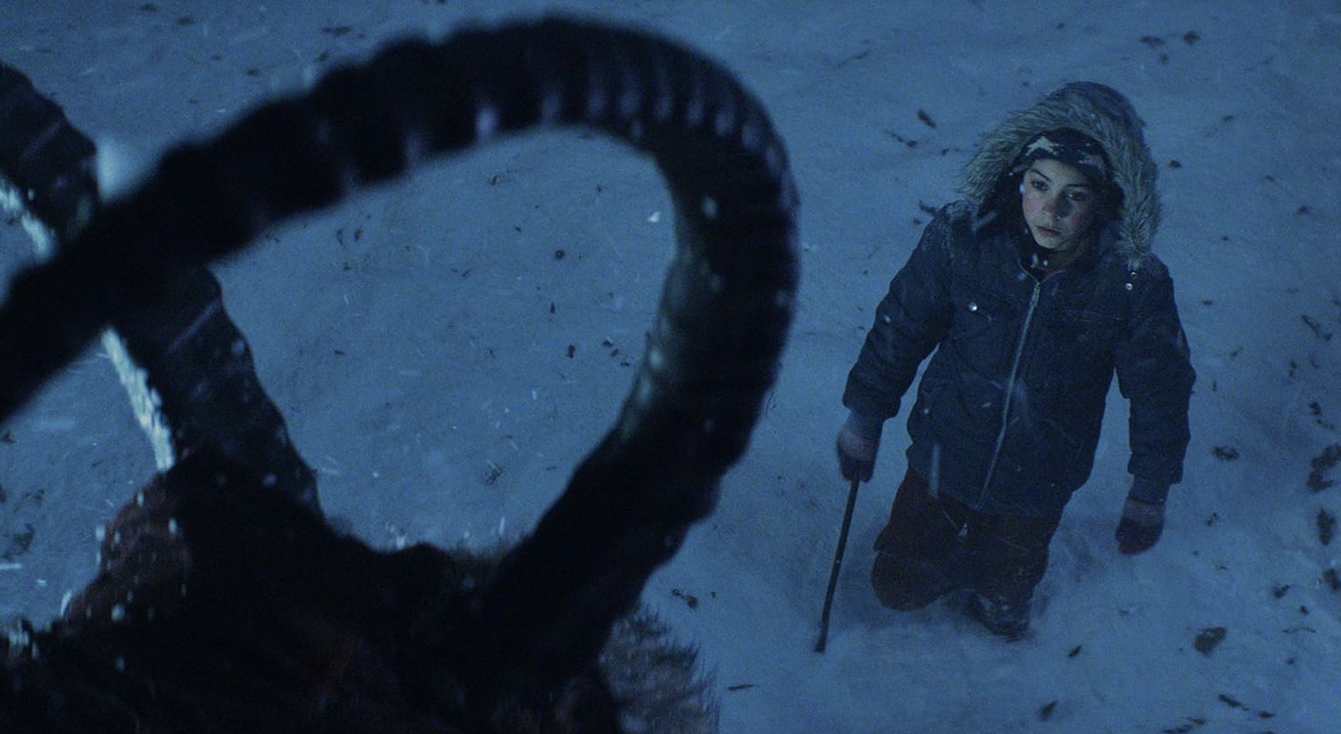 Krampus (Image via Universal Pictures)