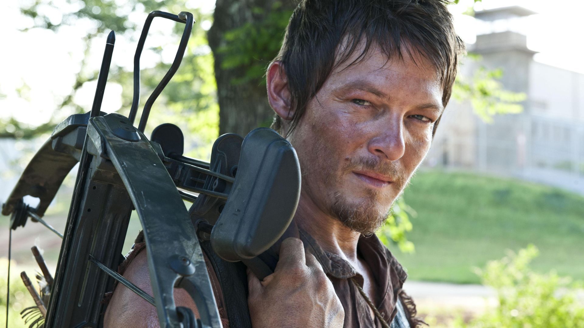 The Walking Dead: Daryl Dixon | Image Source:Amazon Prime