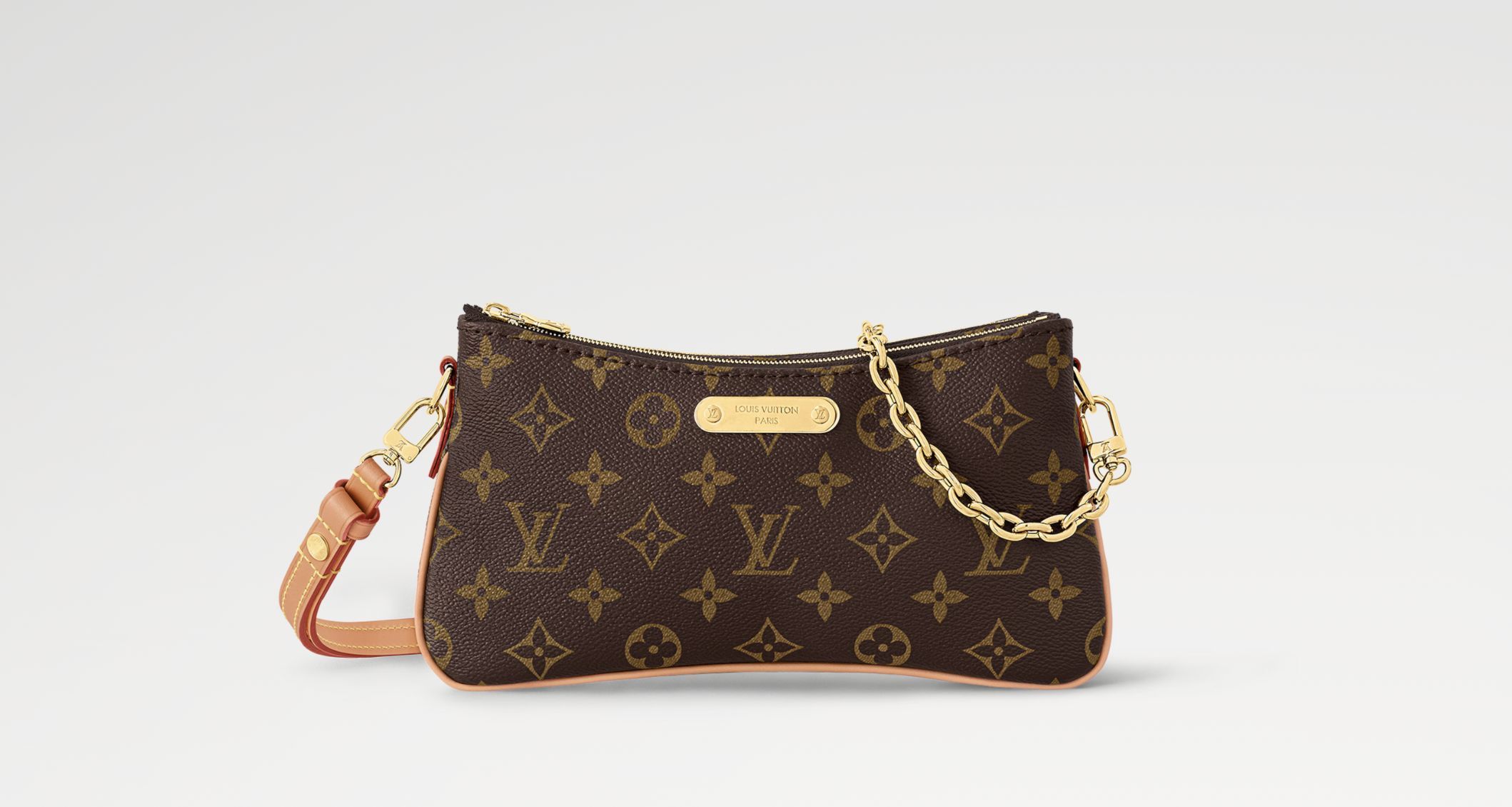 Louis Vuitton Liv Pochette (Image via Louis Vuitton)