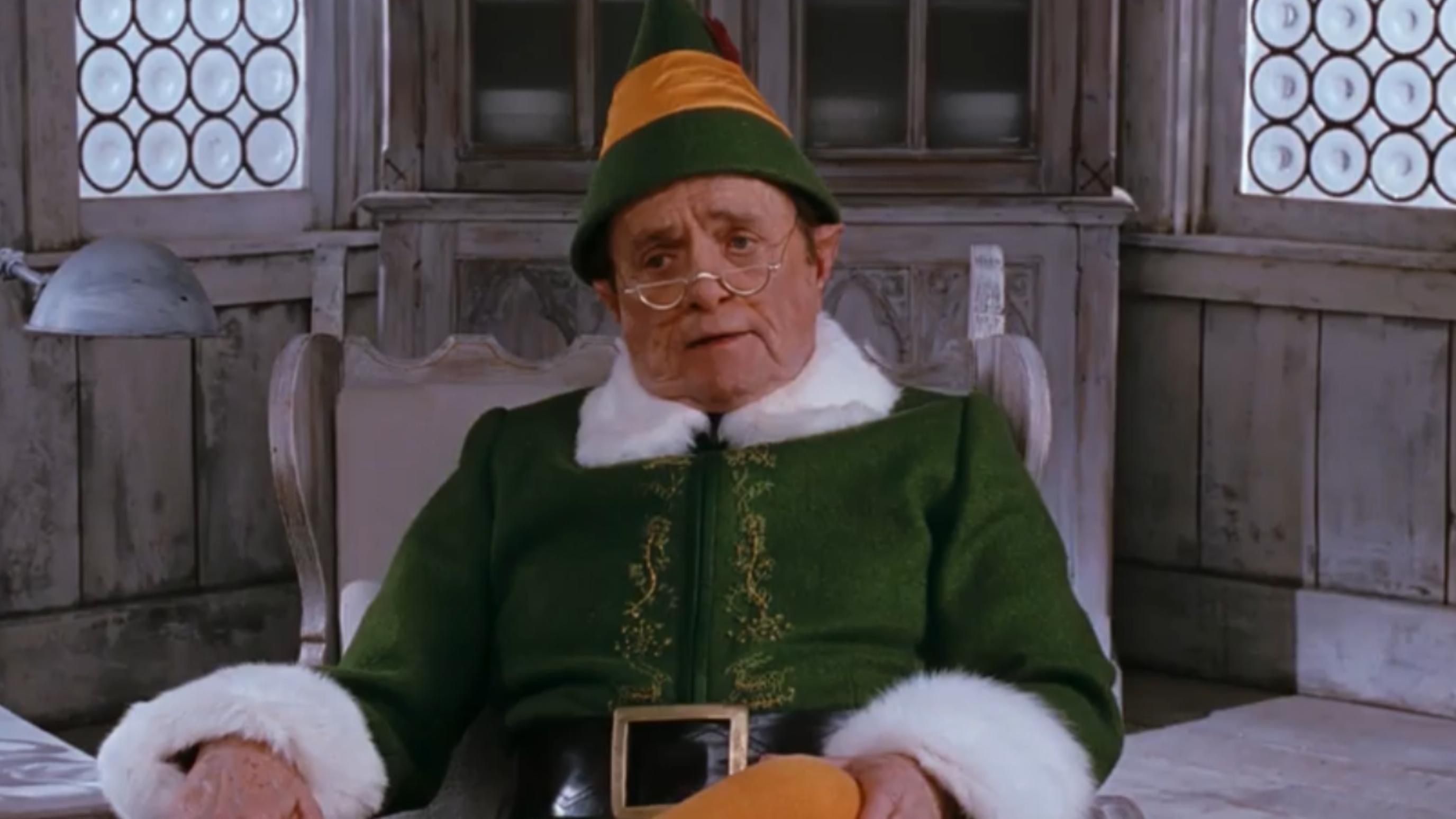 Elf | Image Source: Warner Bros.