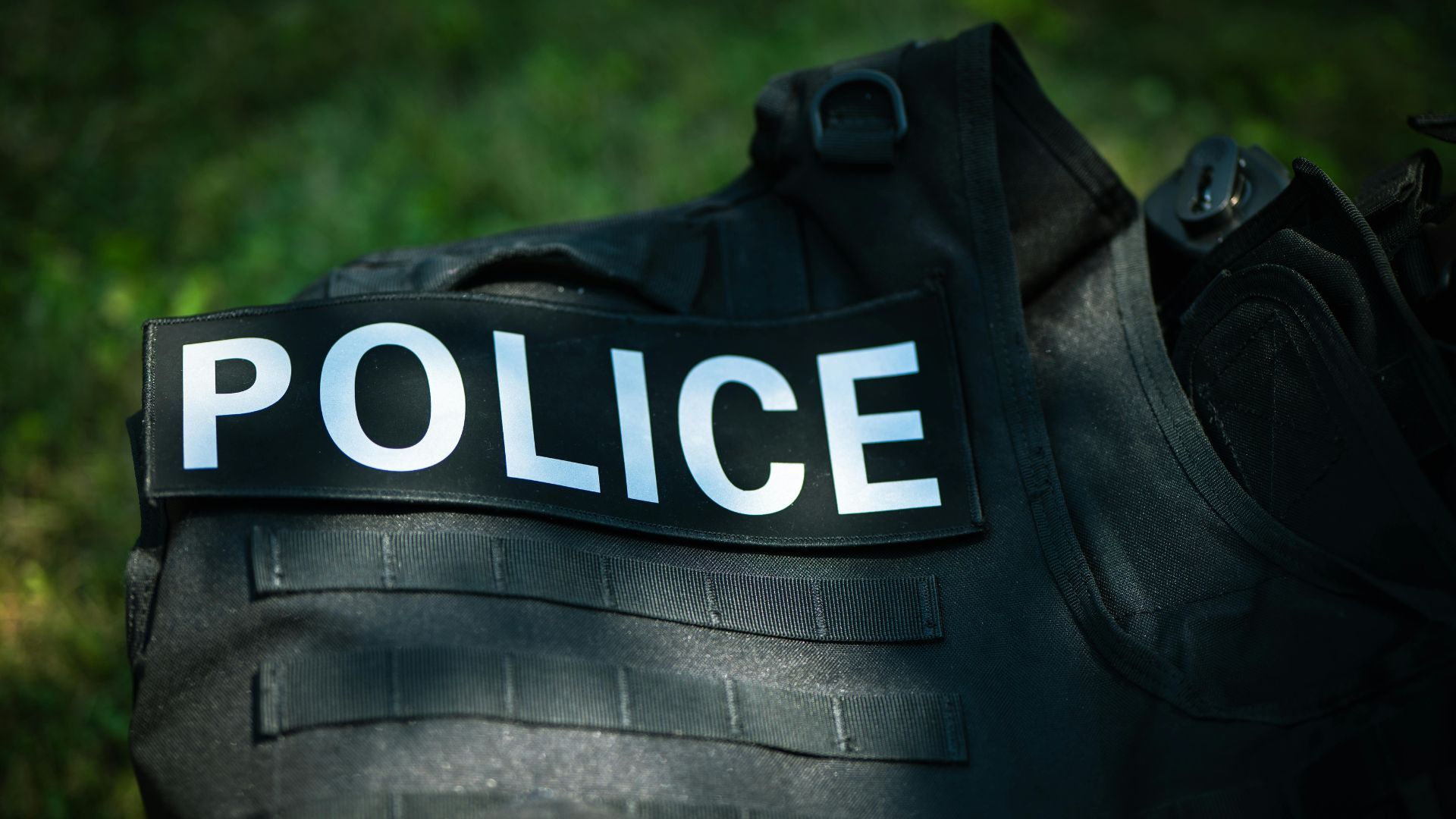 USA Police (Image via Pexels/StockHouse Films llc)