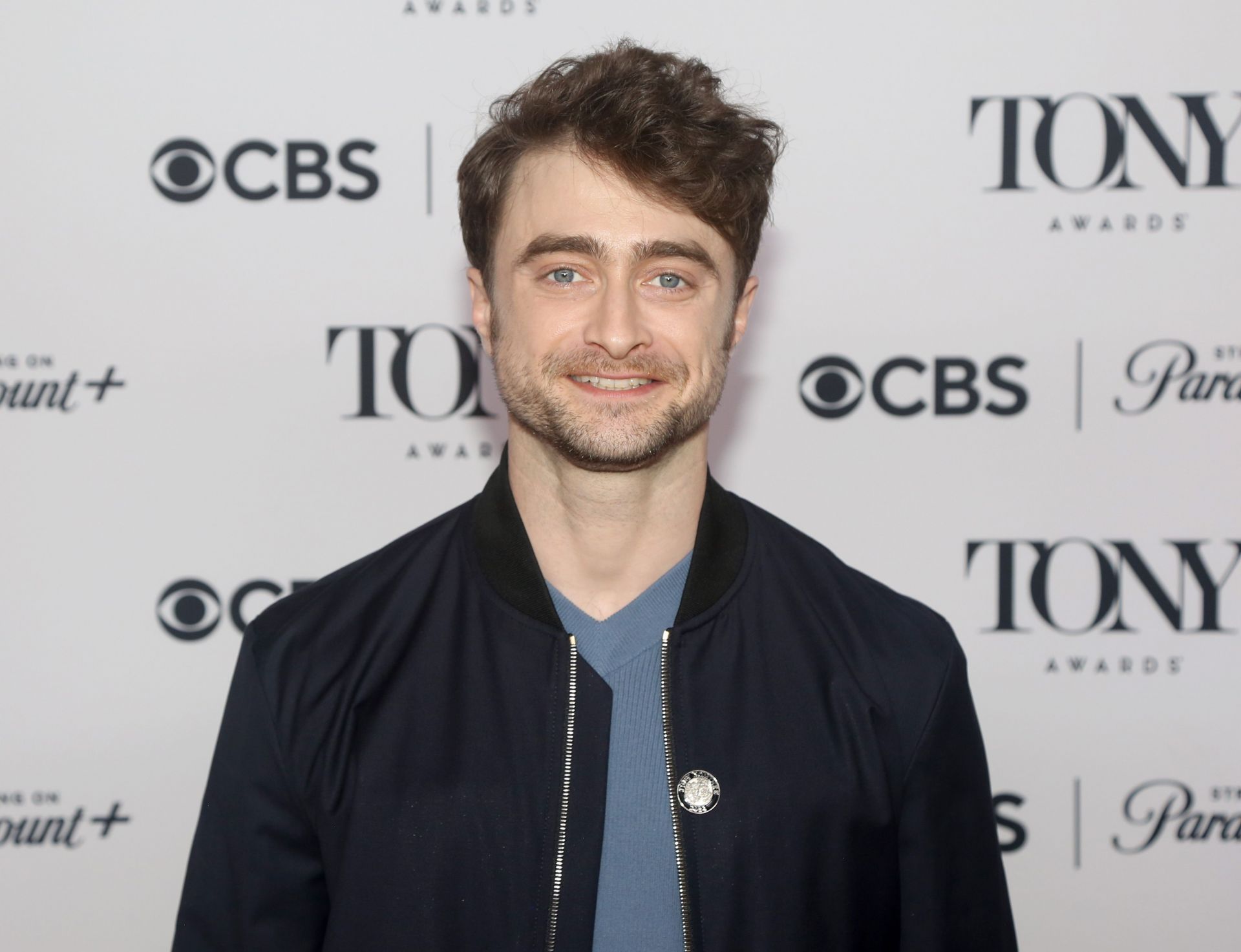 Daniel Radcliffe who plays Harry Potter - Source: Getty