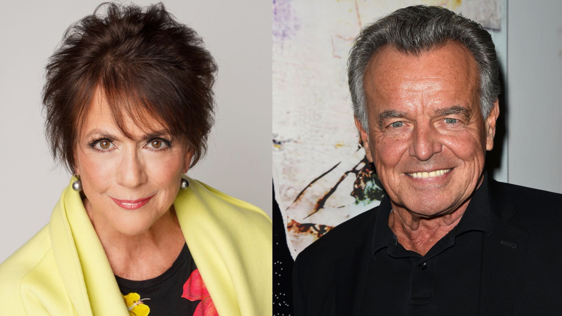 The Young and the Restless comings and goings: Ray Wise and Colleen ...