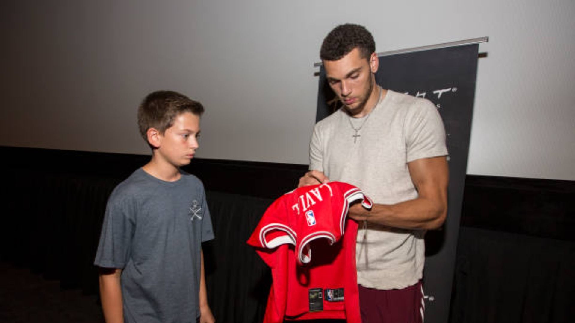 &quot;Space Jam&quot; Special Screening / Image Source: Getty