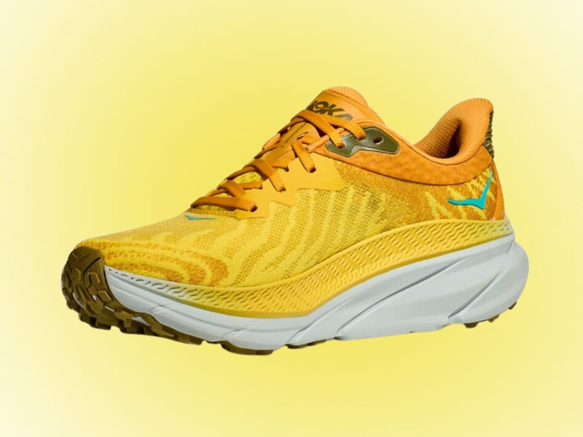 Hoka Challenger 7 (Image via Hoka)