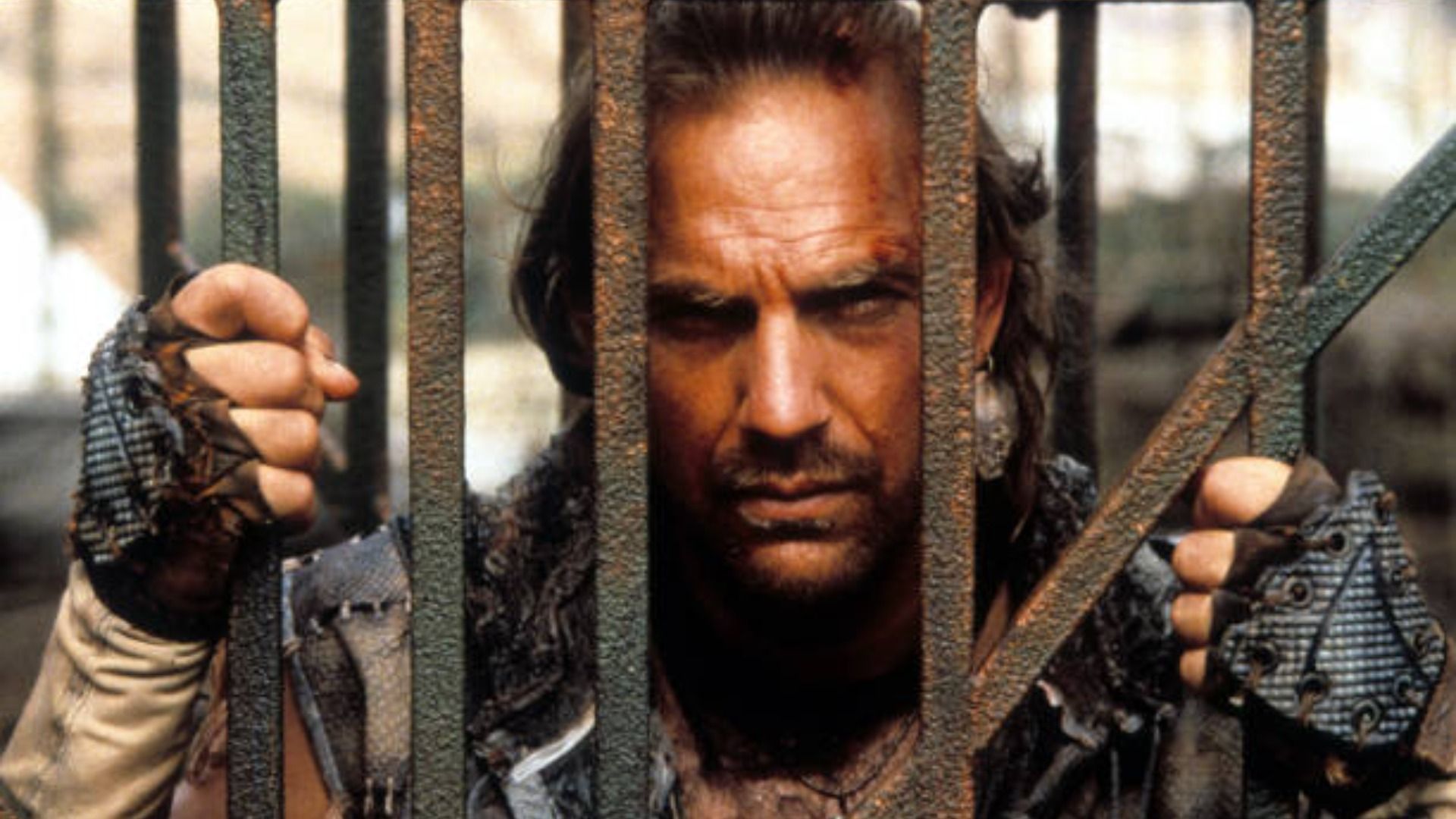 Kevin Costner In &#039;Waterworld&#039; / Image Source: Getty