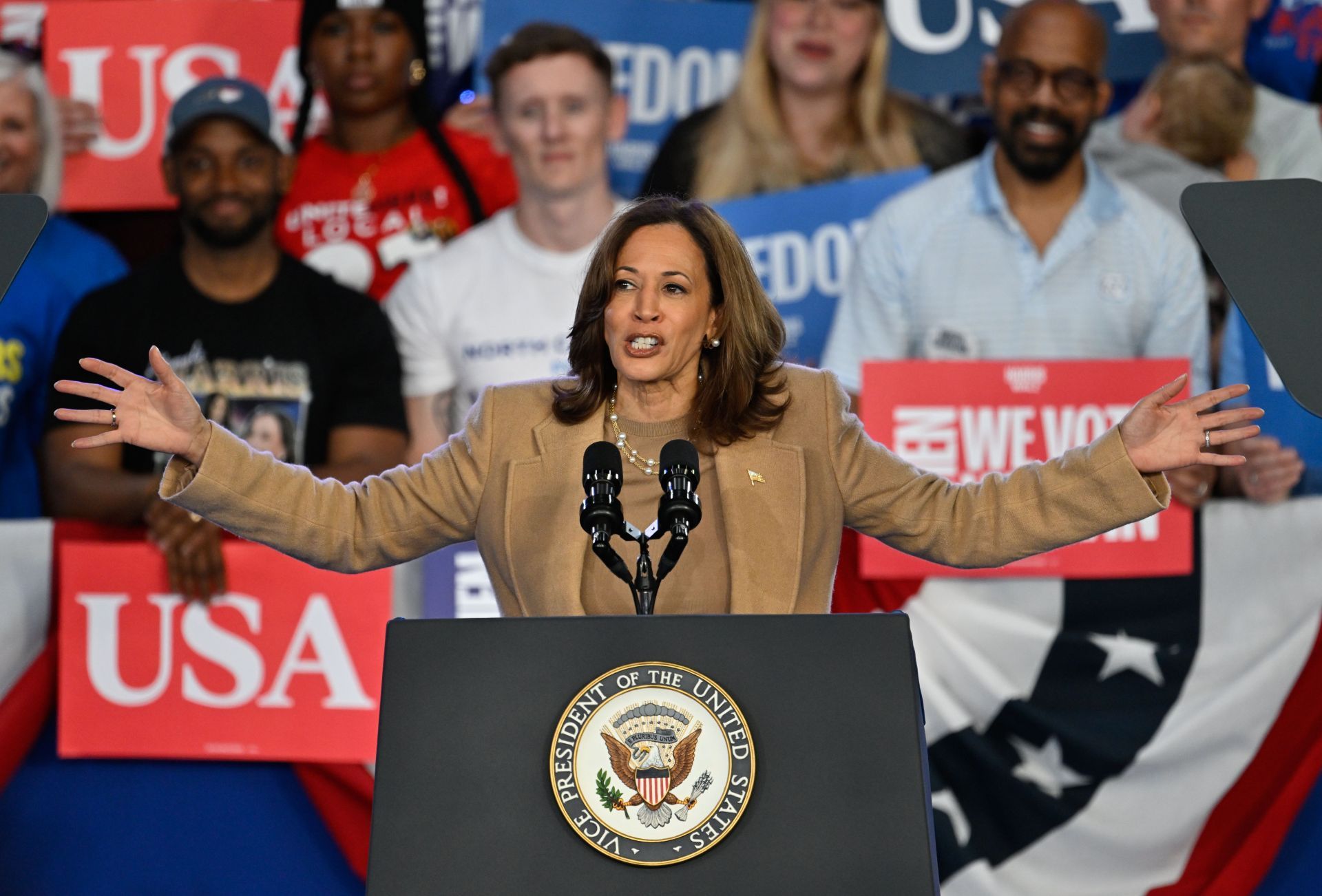 Kamala Harris