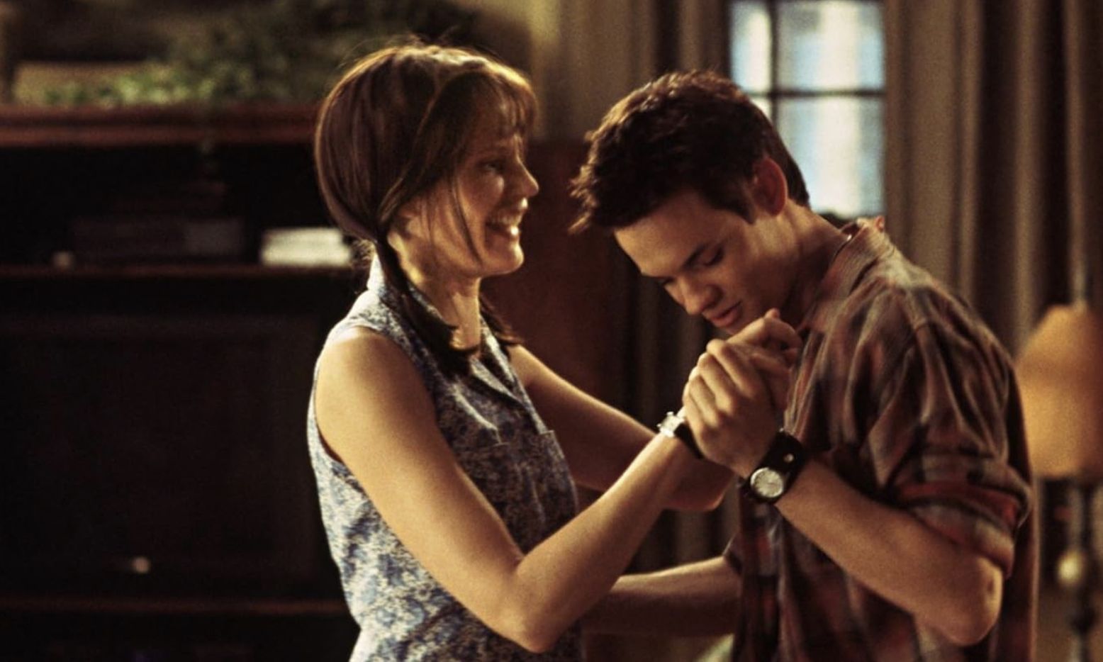 A Walk to Remember - Source: Warner Bros. Pictures