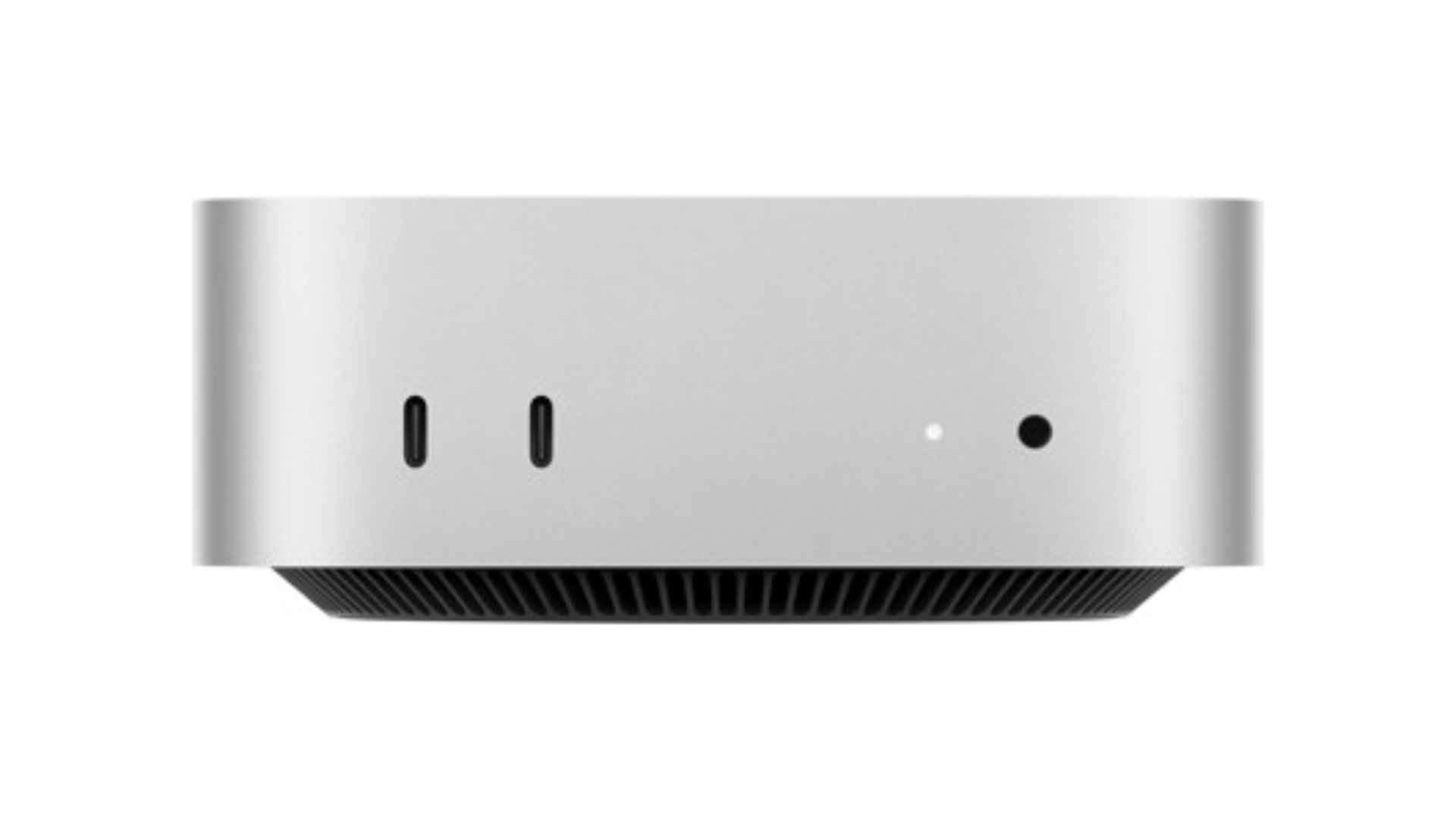 The Apple Mac Mini M4 is going on sale for the first time ever this Black Friday (Image via Apple)