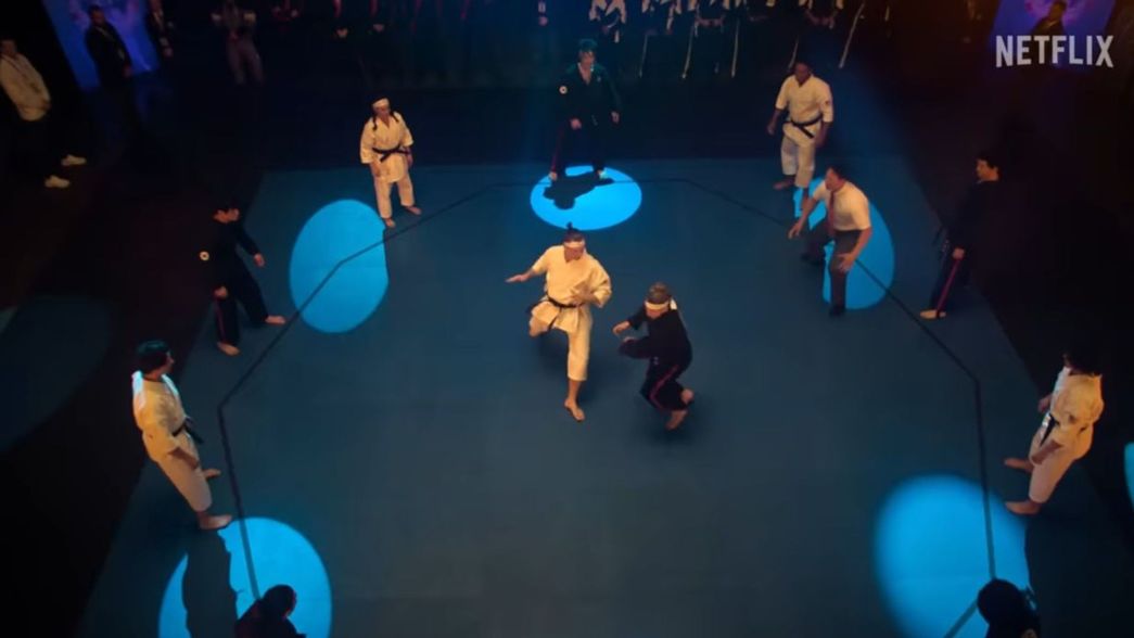 Cobra Kai: Is the Sekai Taikai tournament real? Details revealed
