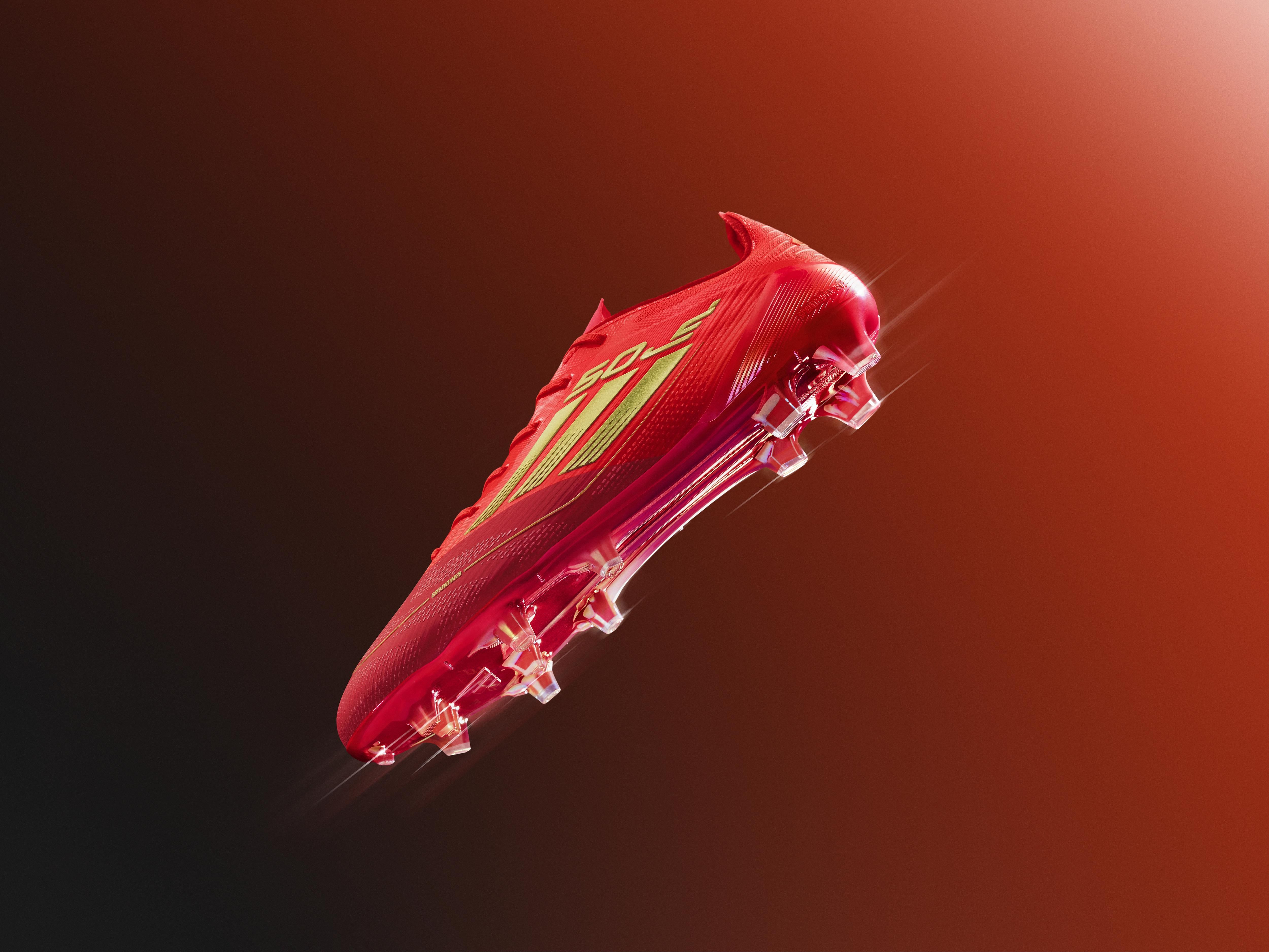 adidas F50 Two Horizons Pack (image via Adidas)