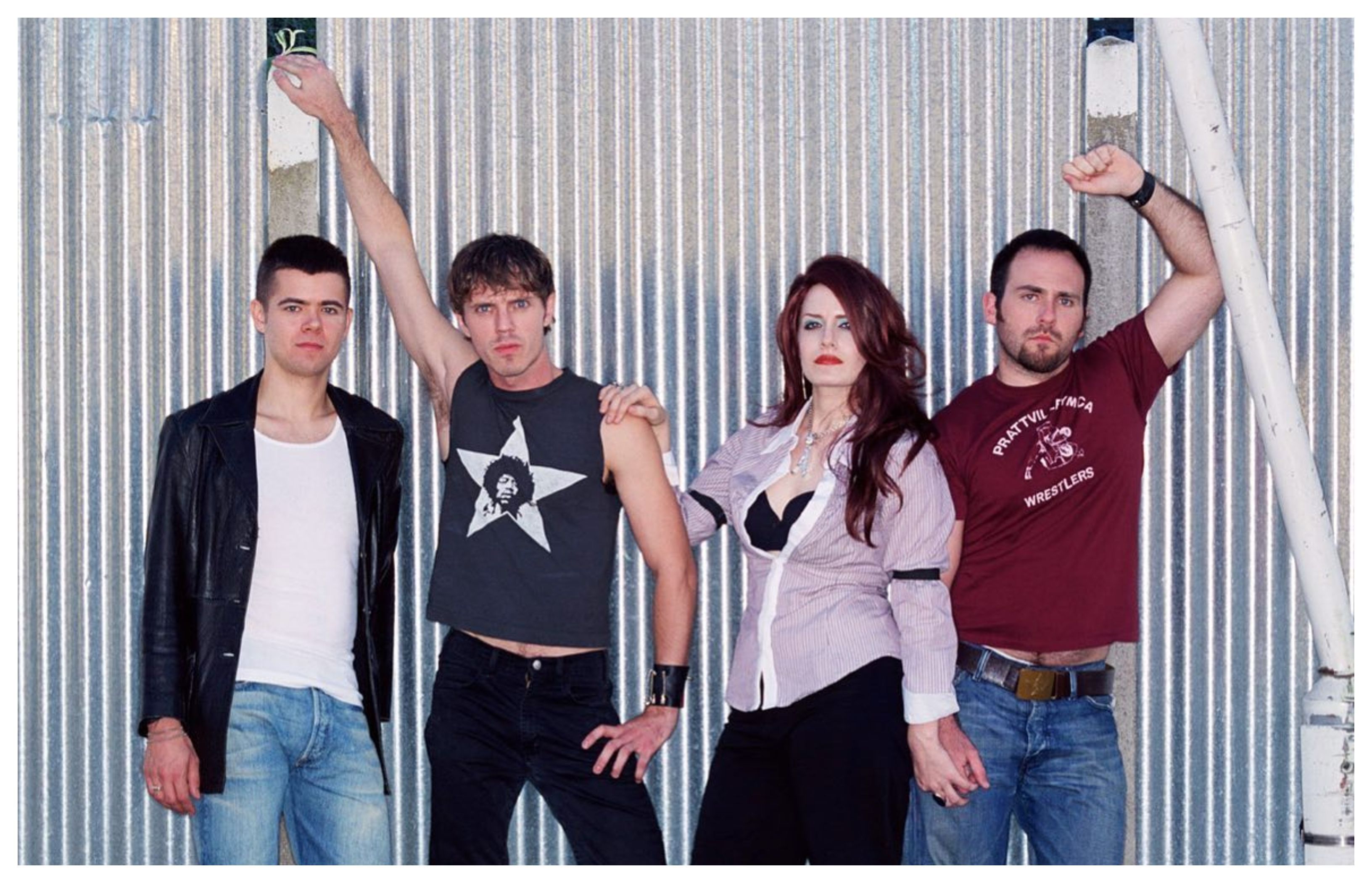 Scissor Sister Announce Reunion Tour