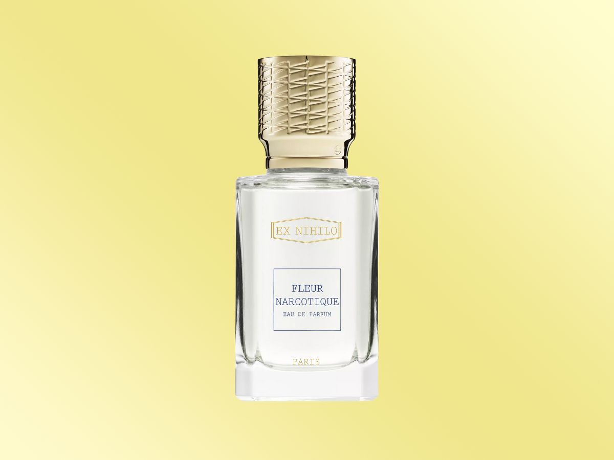 Ex Nihilo Fleur Narcotique Eau de Parfum (Image via Liberty)