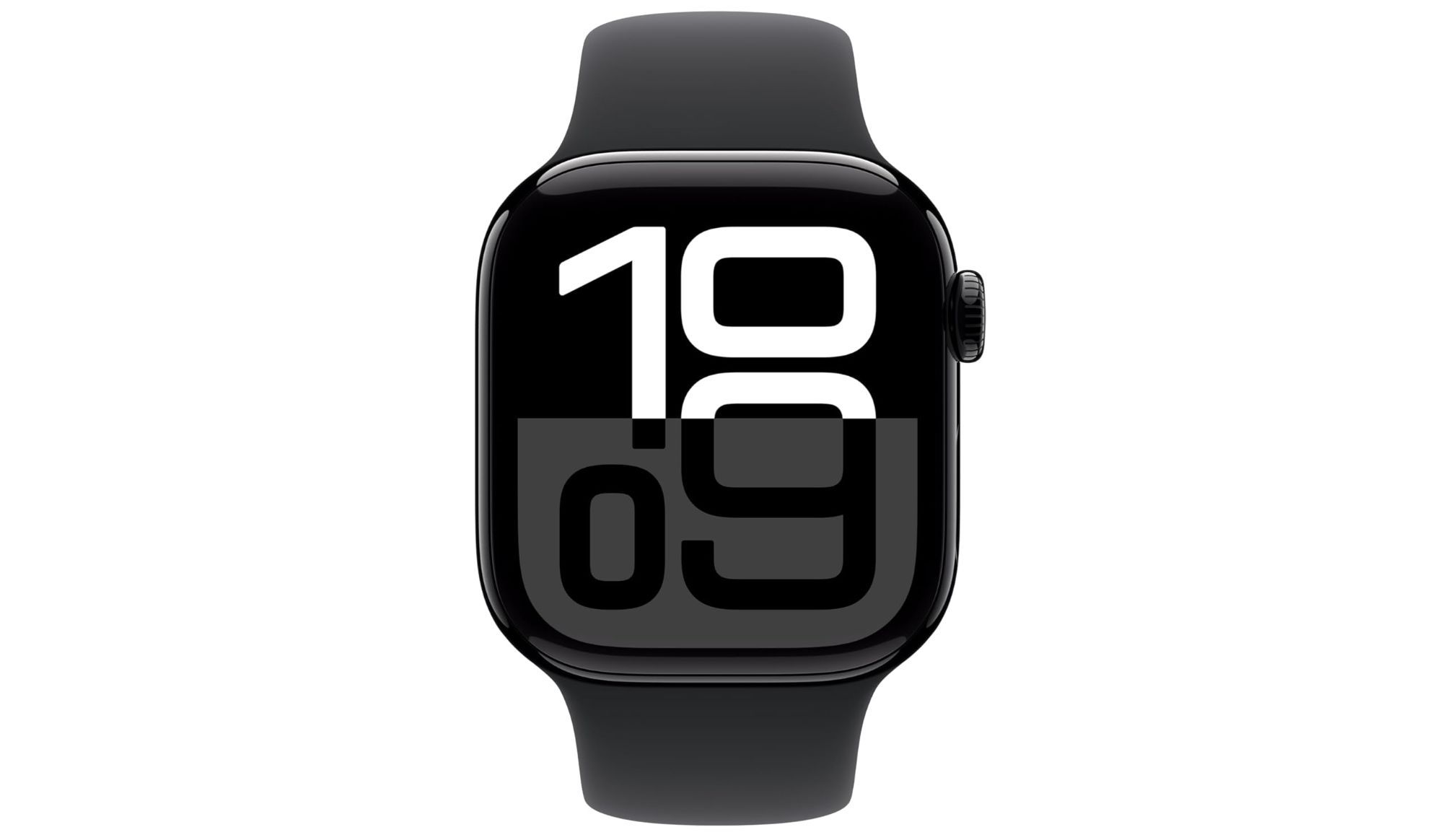 Want to add this to your smartwatch collection? (Image via Apple)