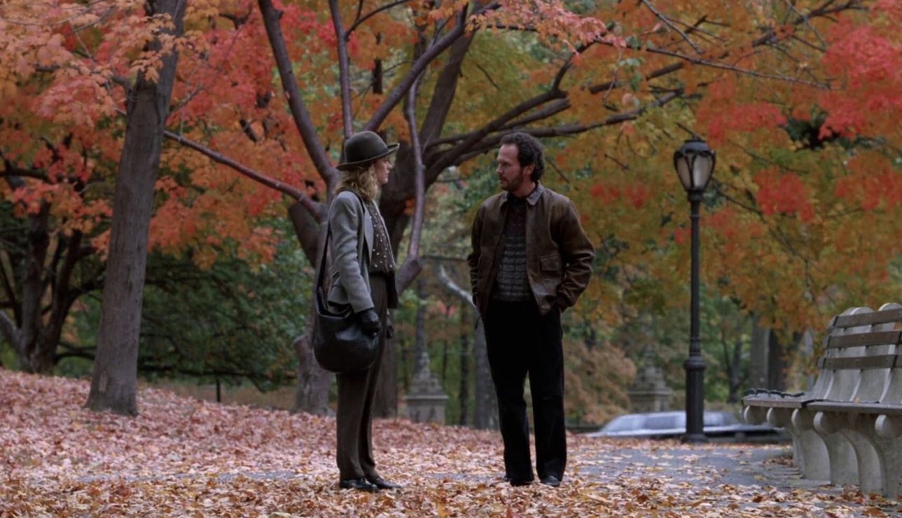 &quot;When Harry Met Sally&quot;, Source - Columbia Pictures.