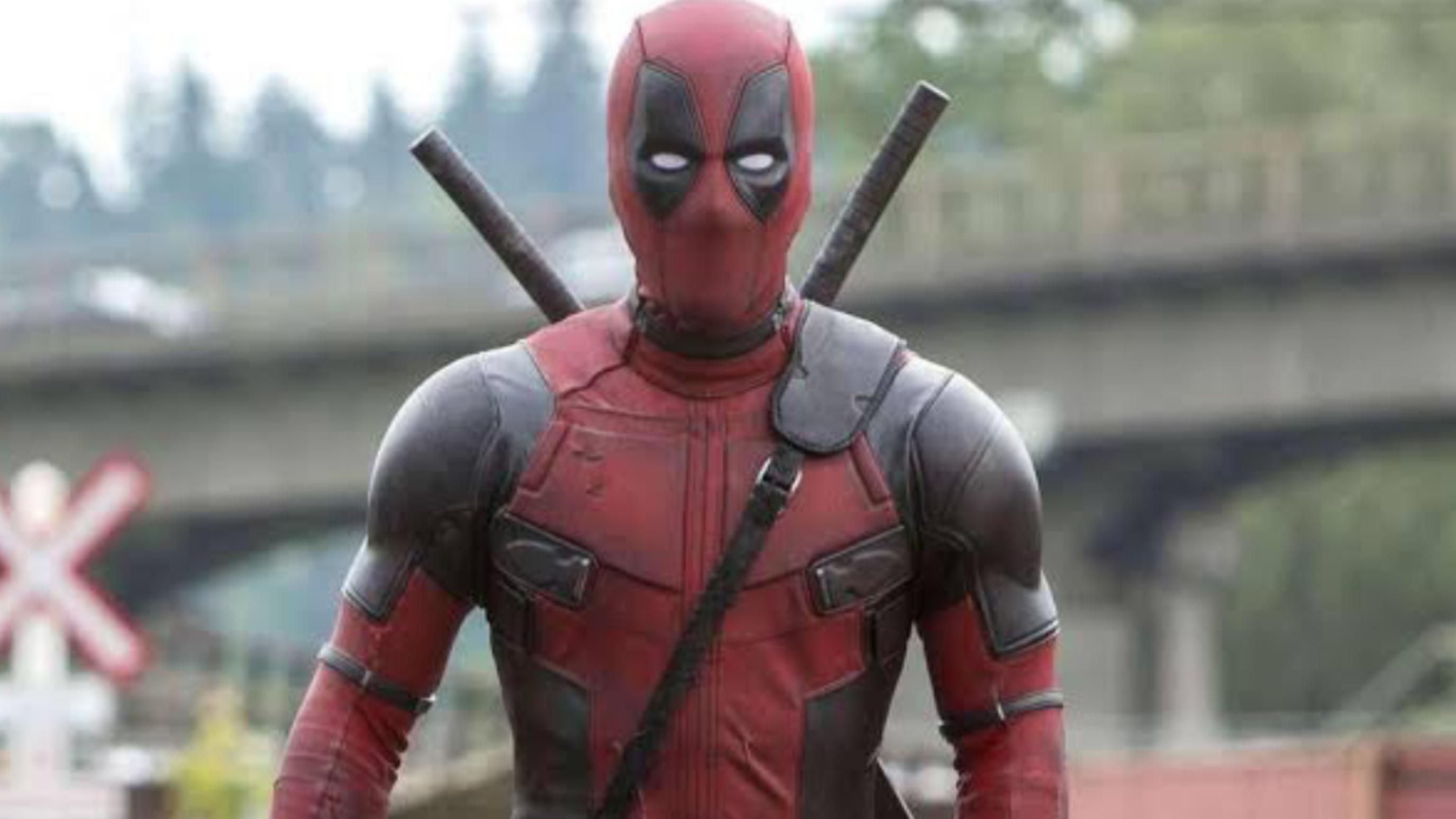 Deadpool | Image Source: Walt Disney Studios Motion Pictures