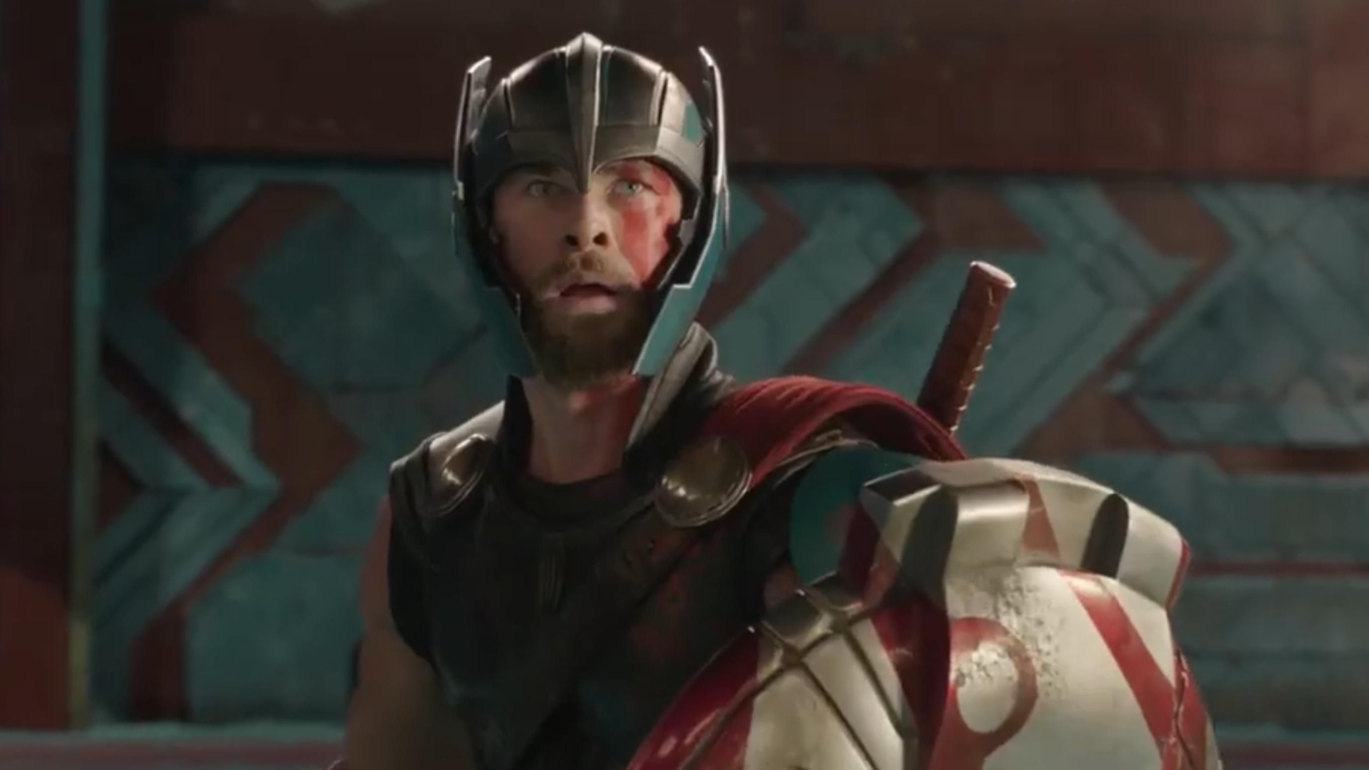 Thor: Ragnarok | Image Source: Prime Video (Walt Disney Studios Motion Pictures)