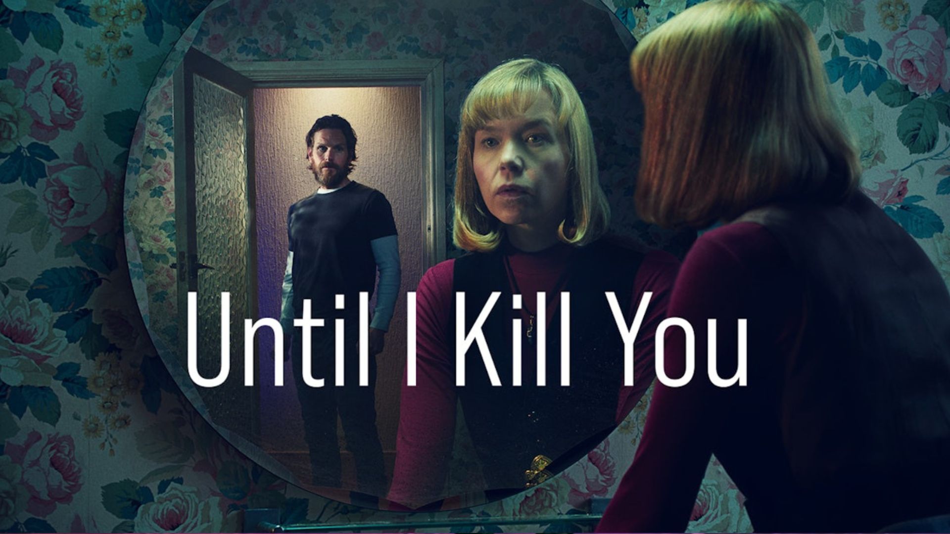 Who is the Scalp Hunter in Until I Kill You (Image Source - ITV)