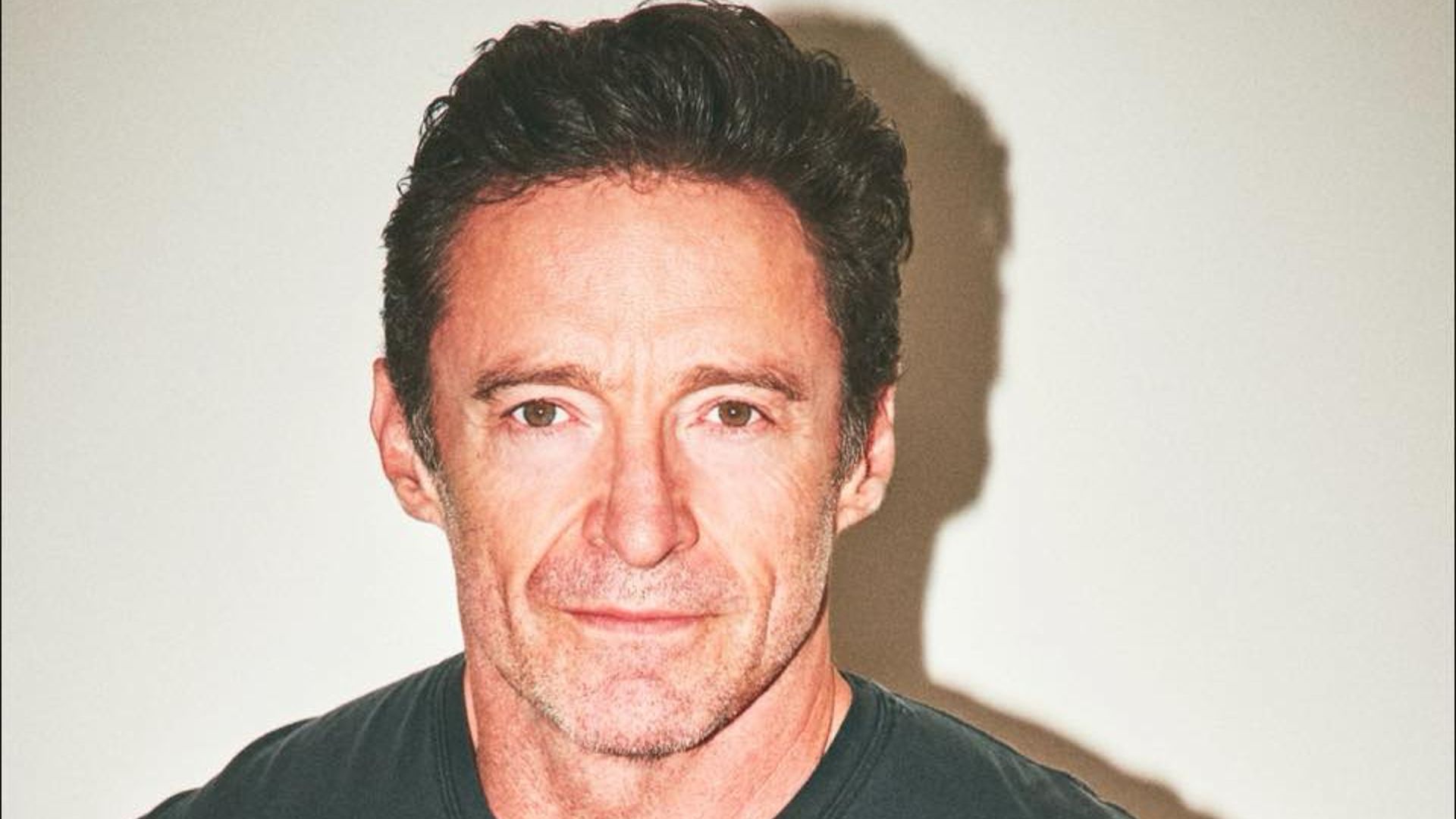 Hugh Jackman headlining BST Hyde Park 2025