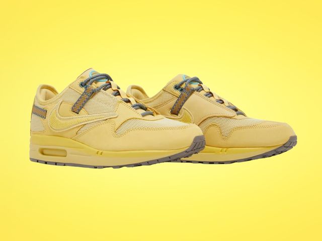 travis scott all sneakers