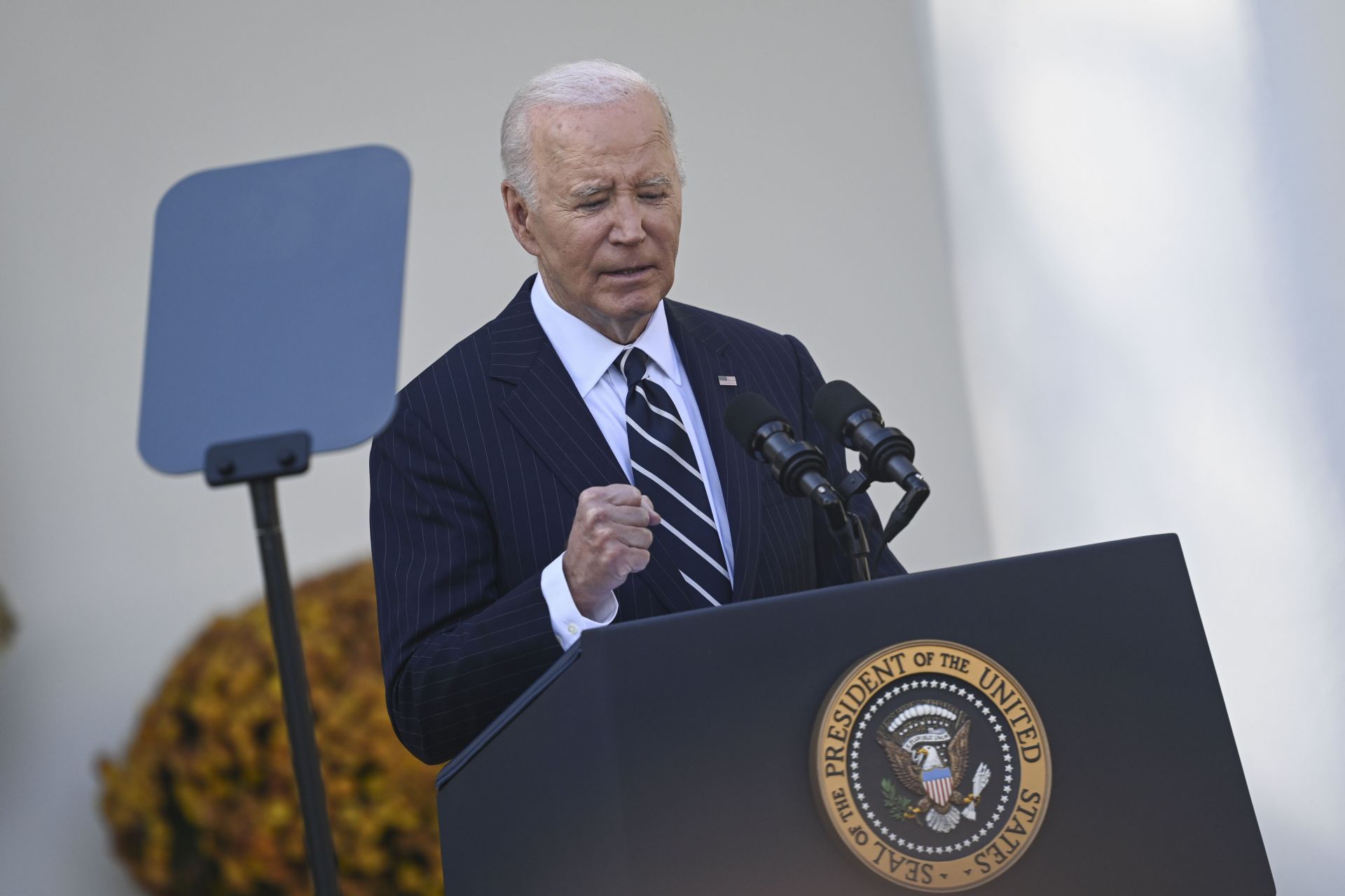 Is Biden asked to do a recount amid 20 million missing votes